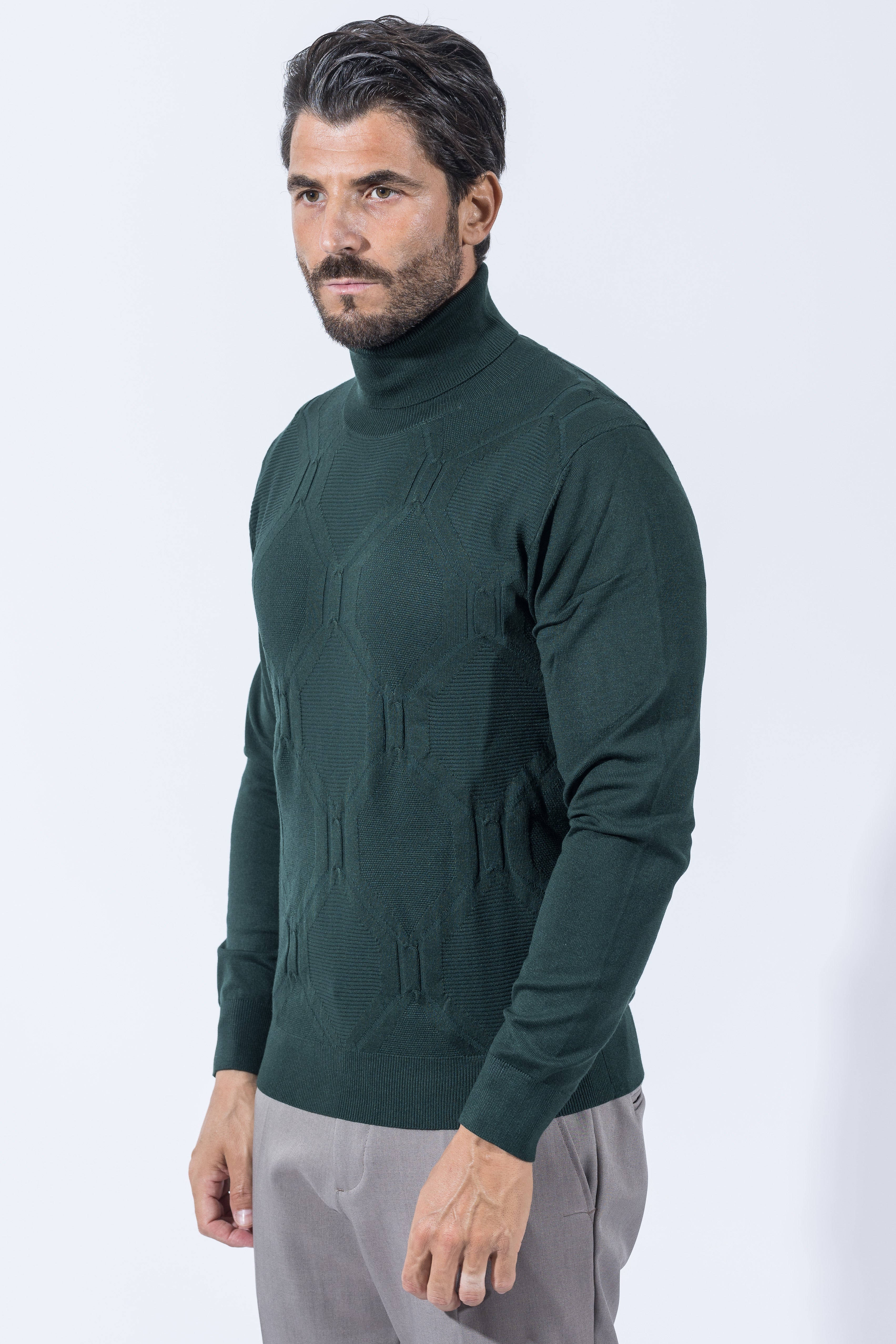 VERDE