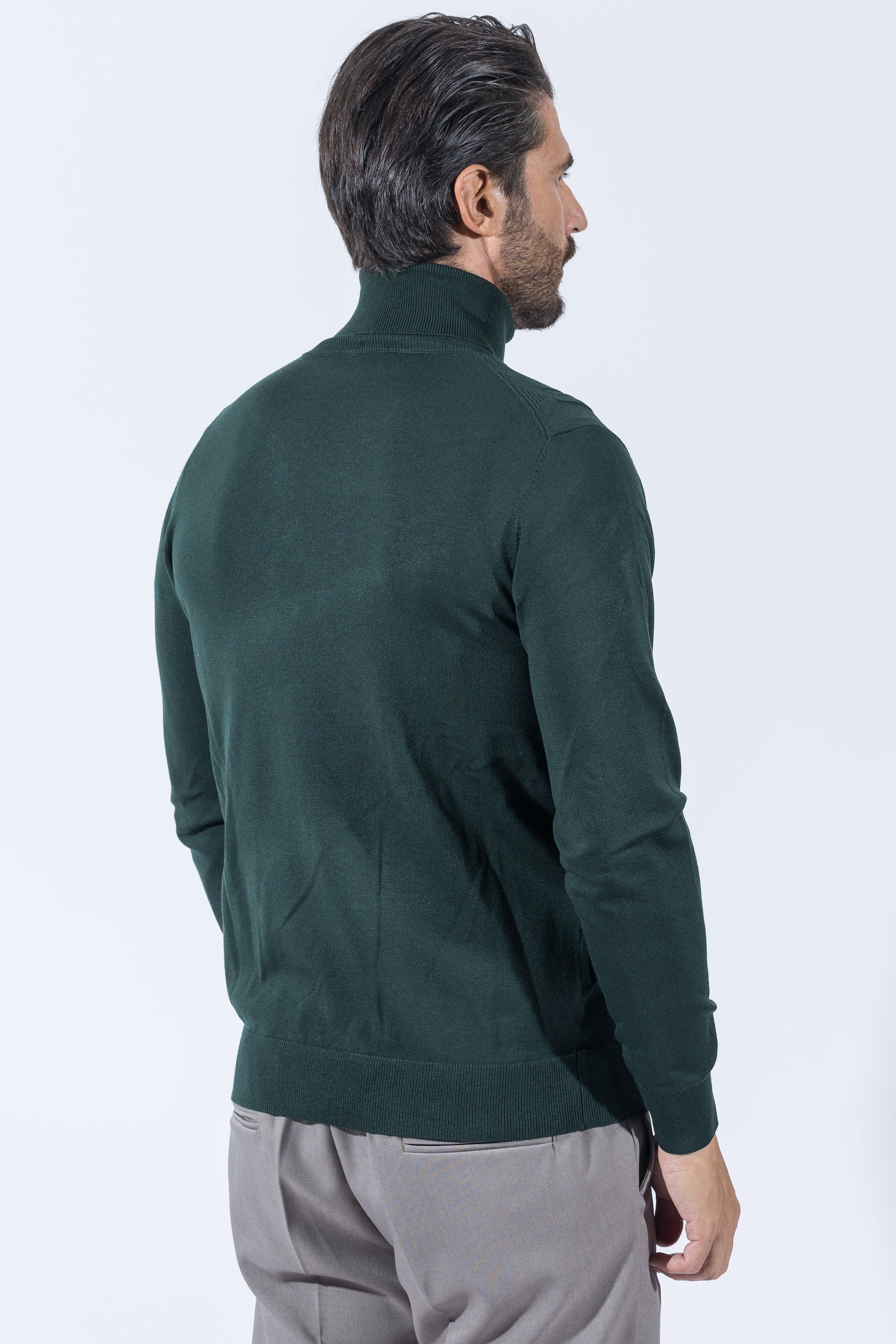 VERDE
