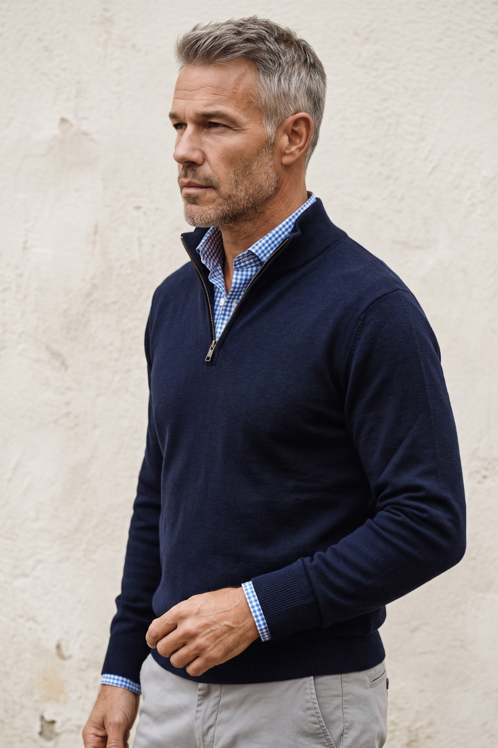 BLU NAVY