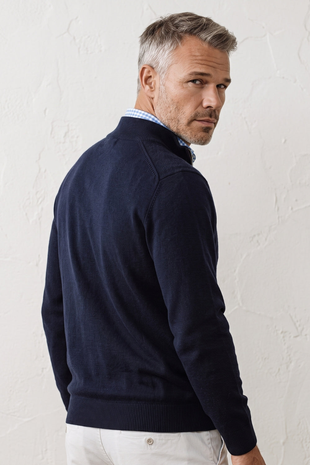 BLU NAVY