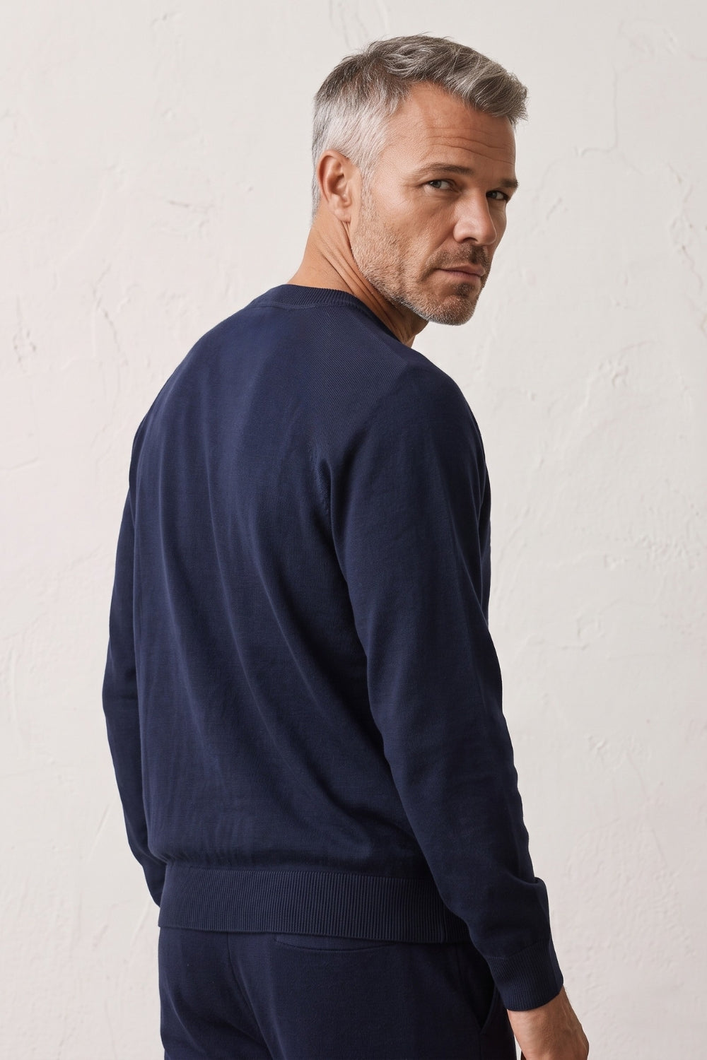 BLU NAVY