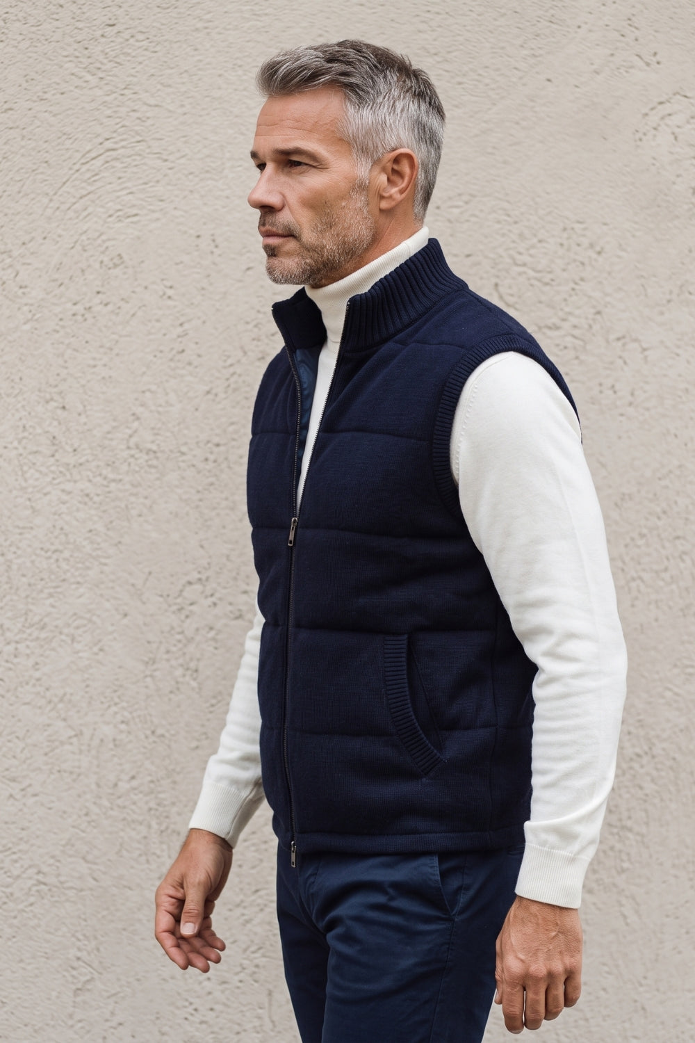 BLU NAVY