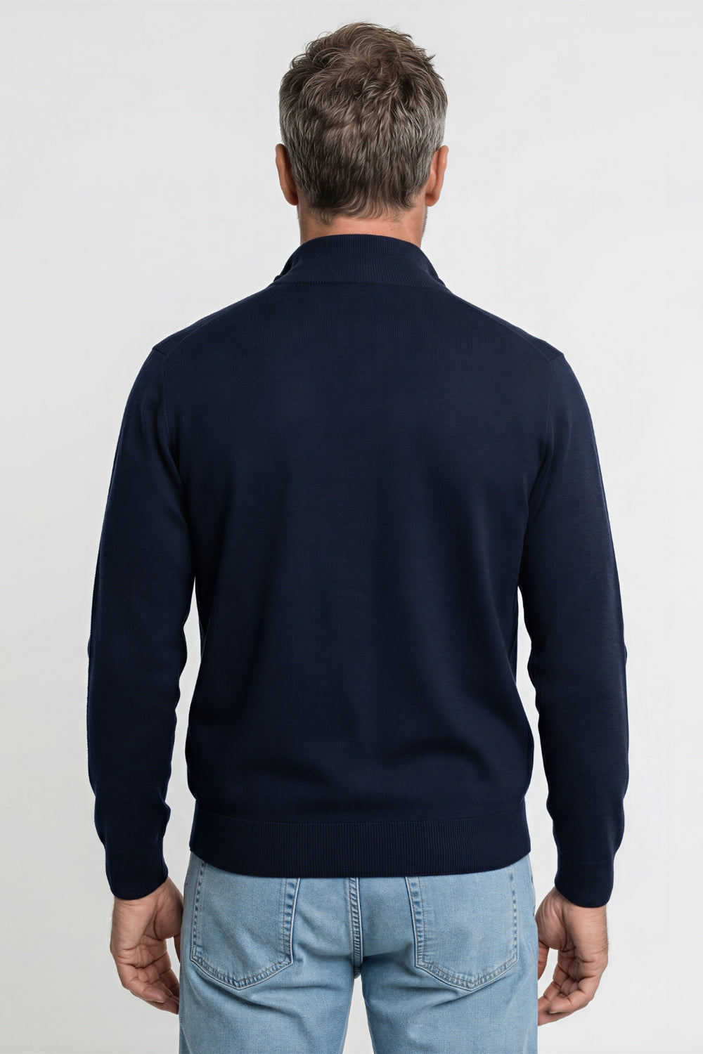 BLU NAVY