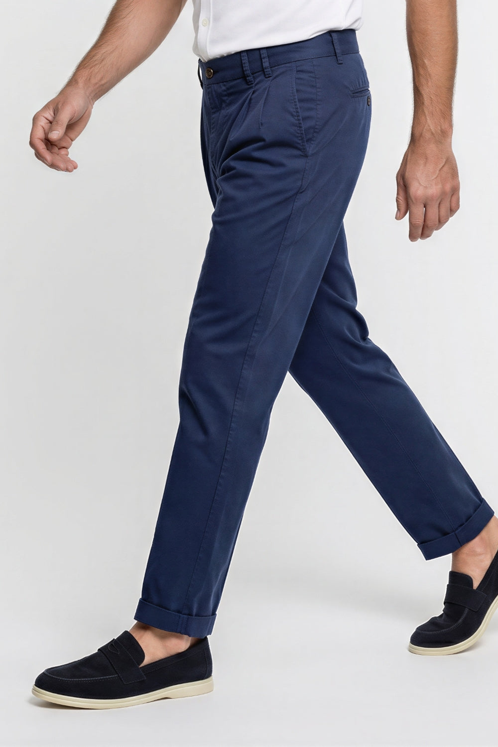 BLU NAVY
