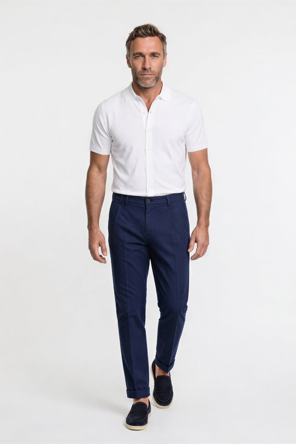 BLU NAVY