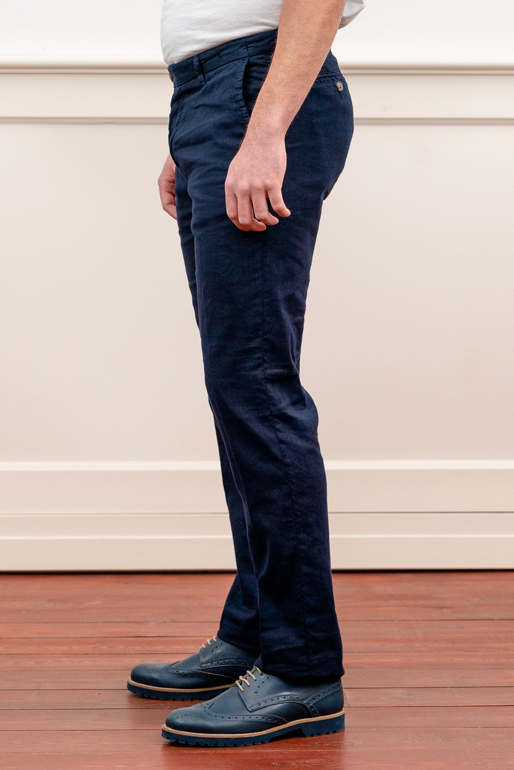 BLU NAVY