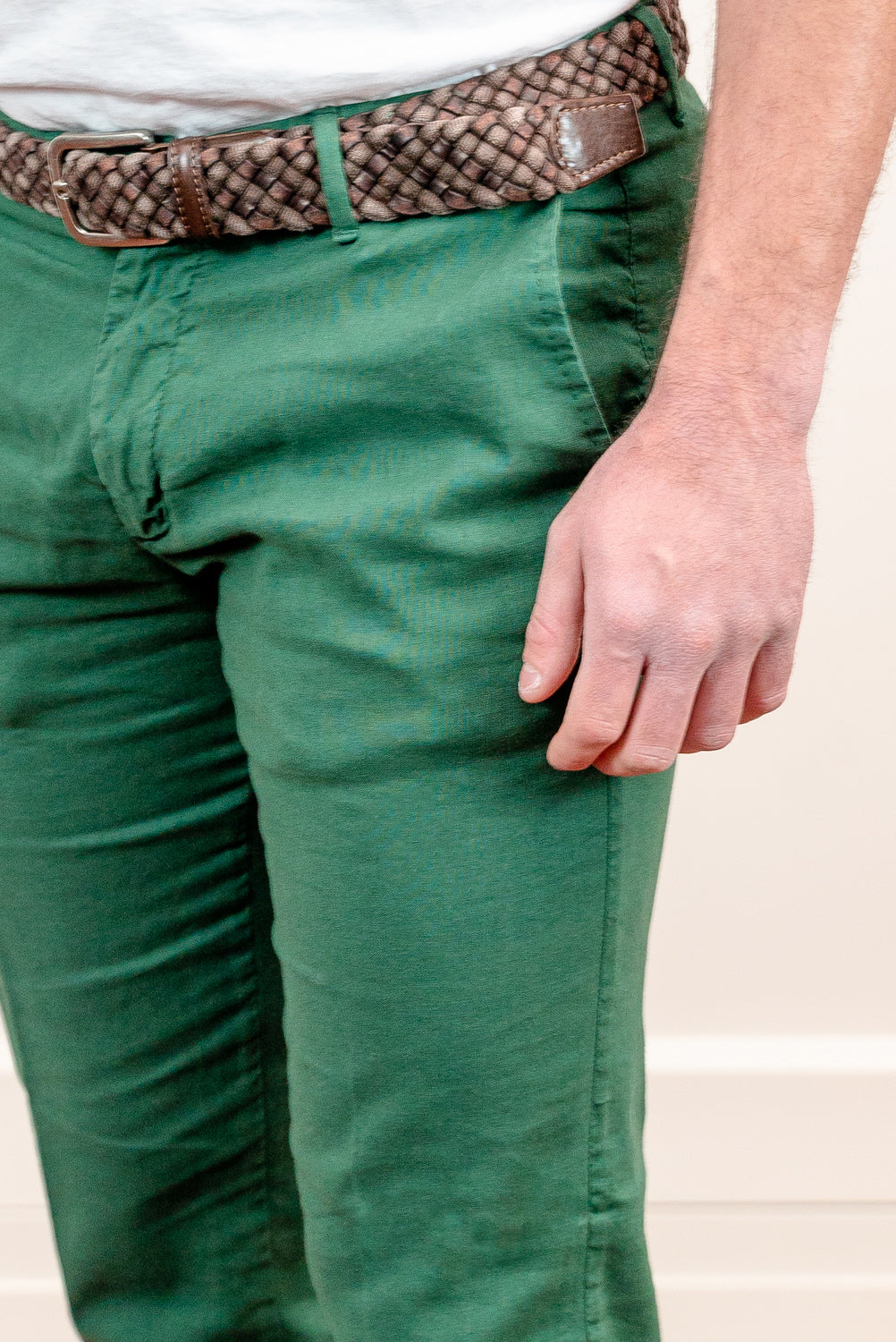 VERDE