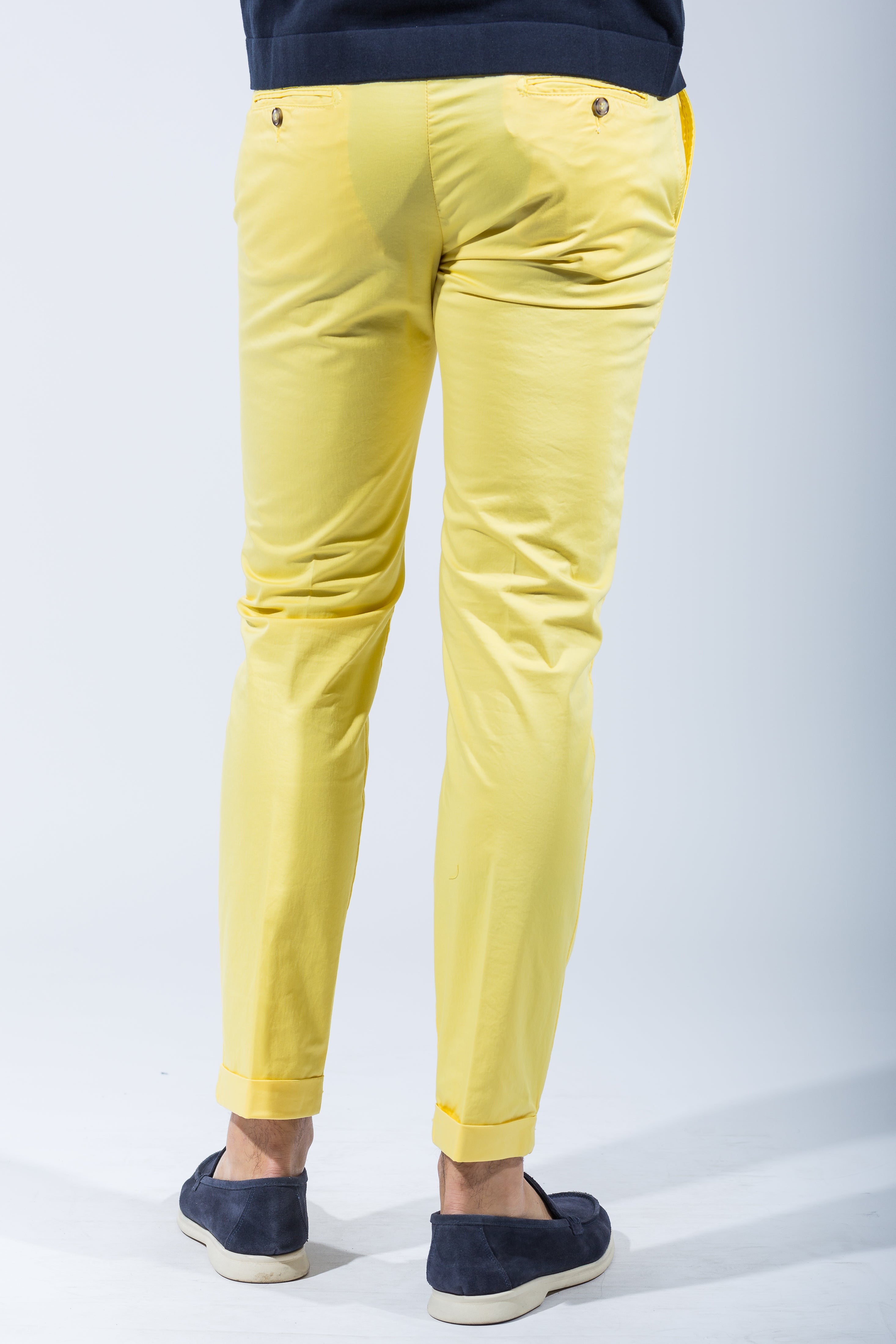GIALLO