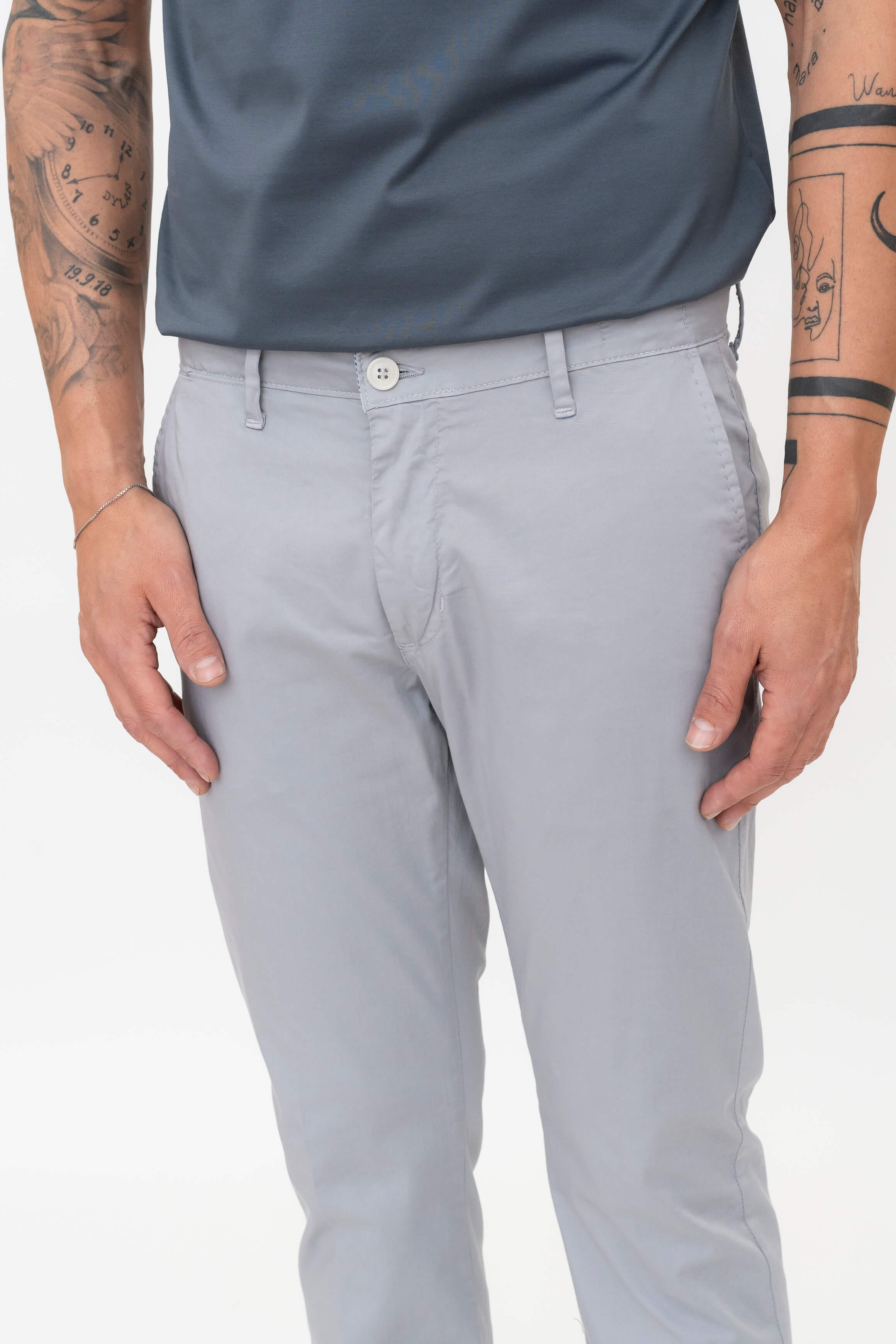 GRIGIO CH.