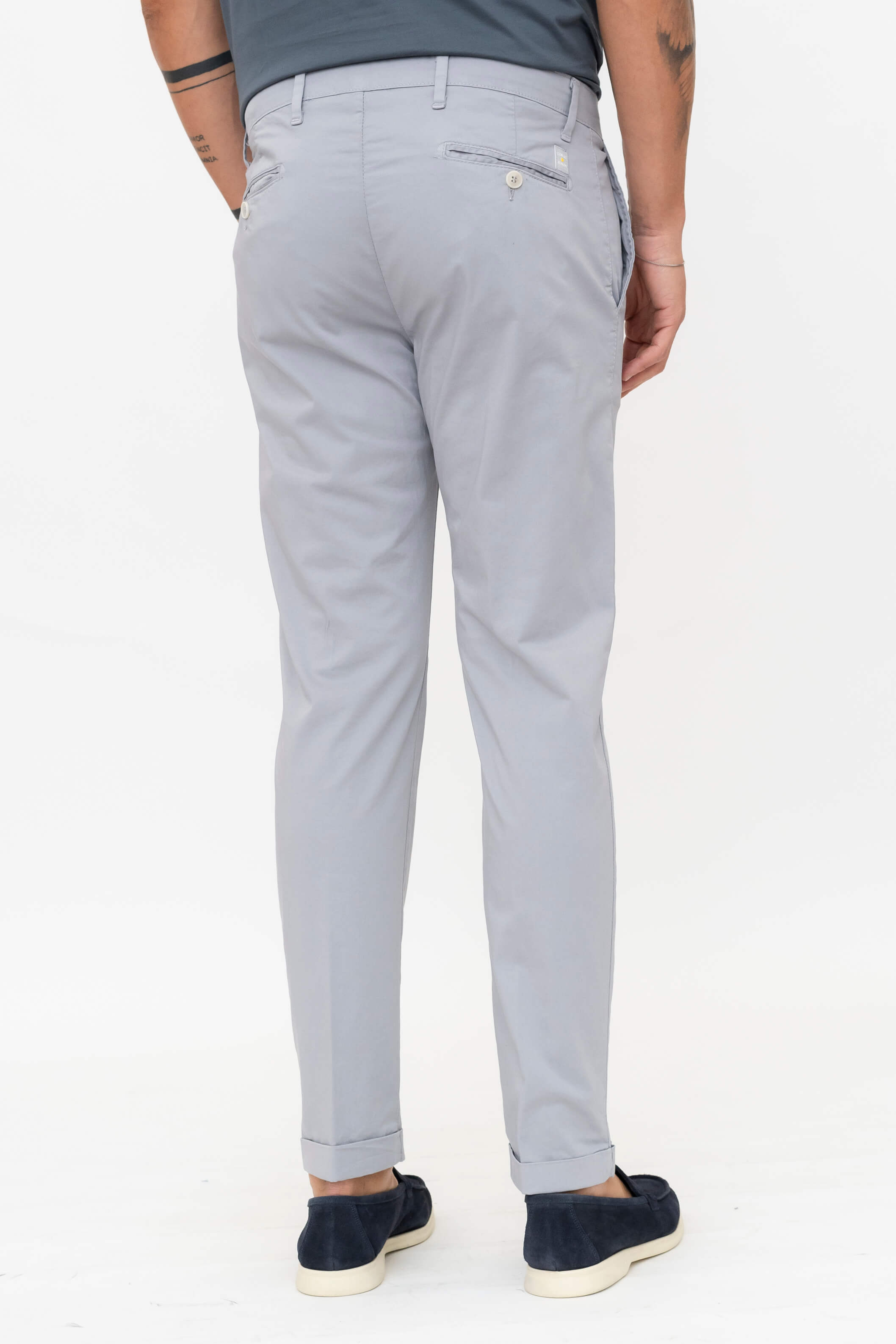 GRIGIO CH.