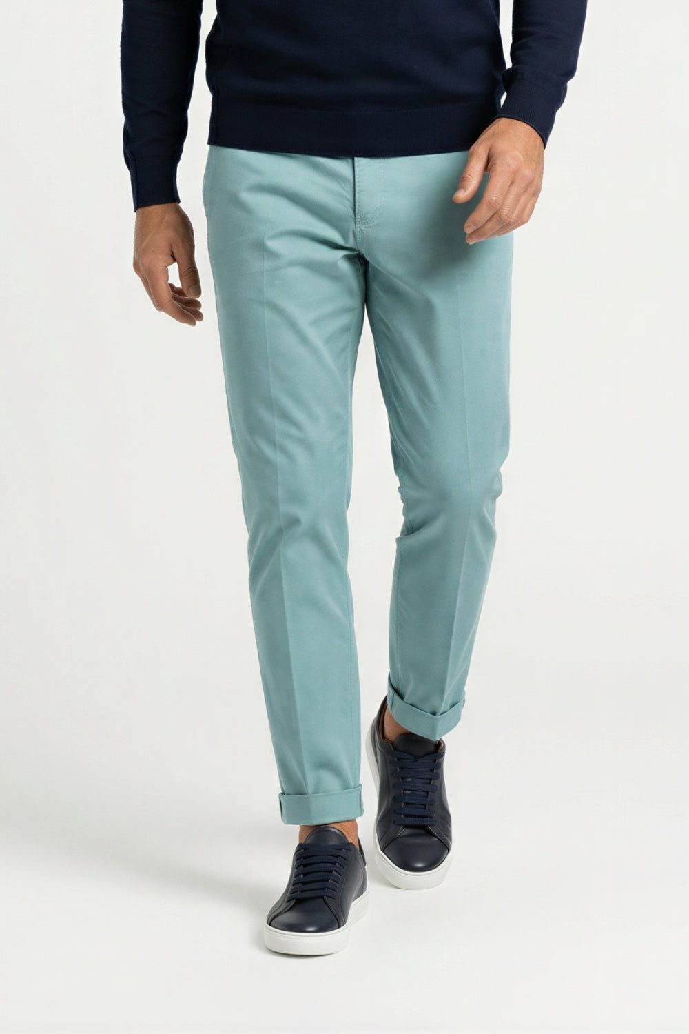 VERDE ACQ