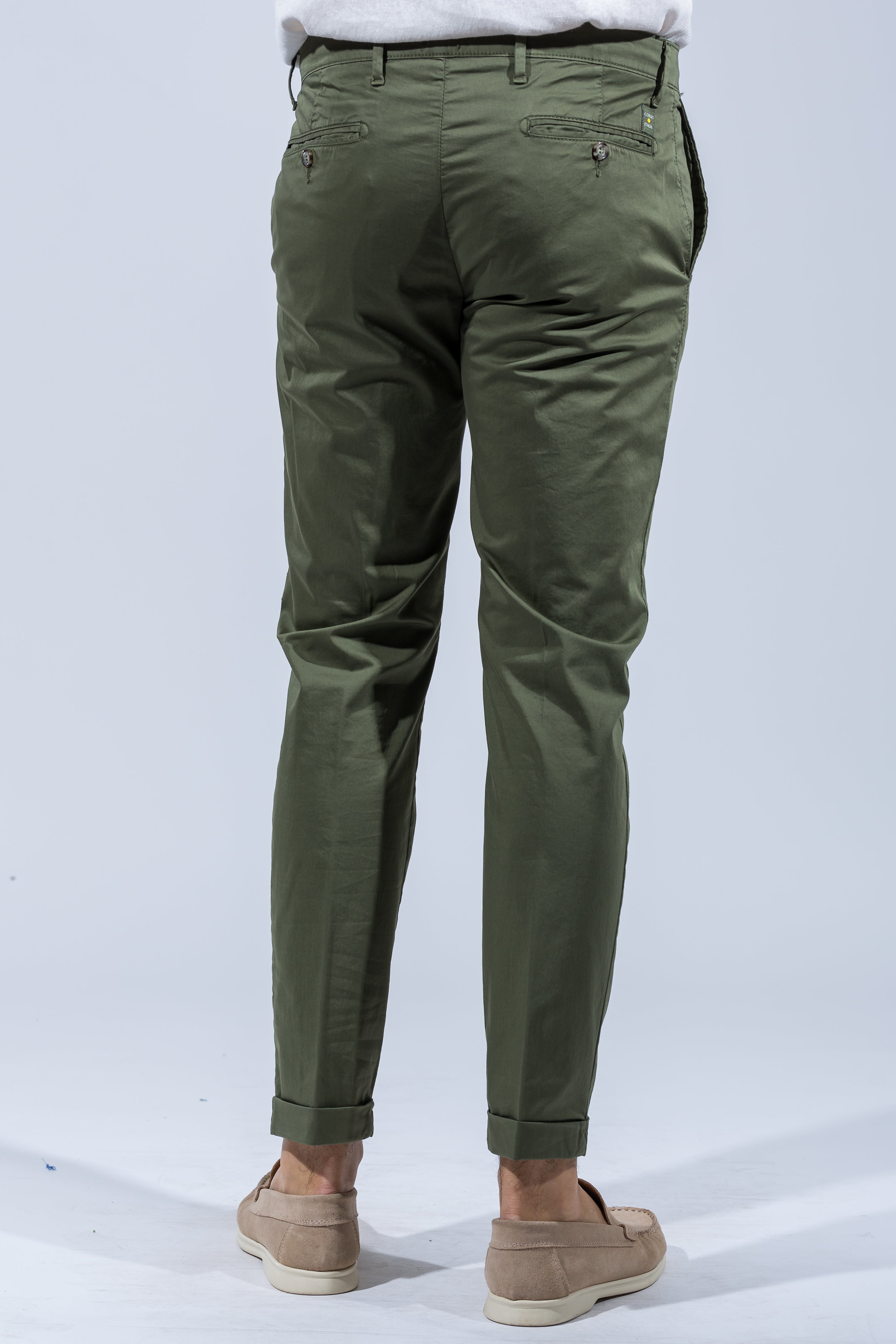 VERDE MILIT.