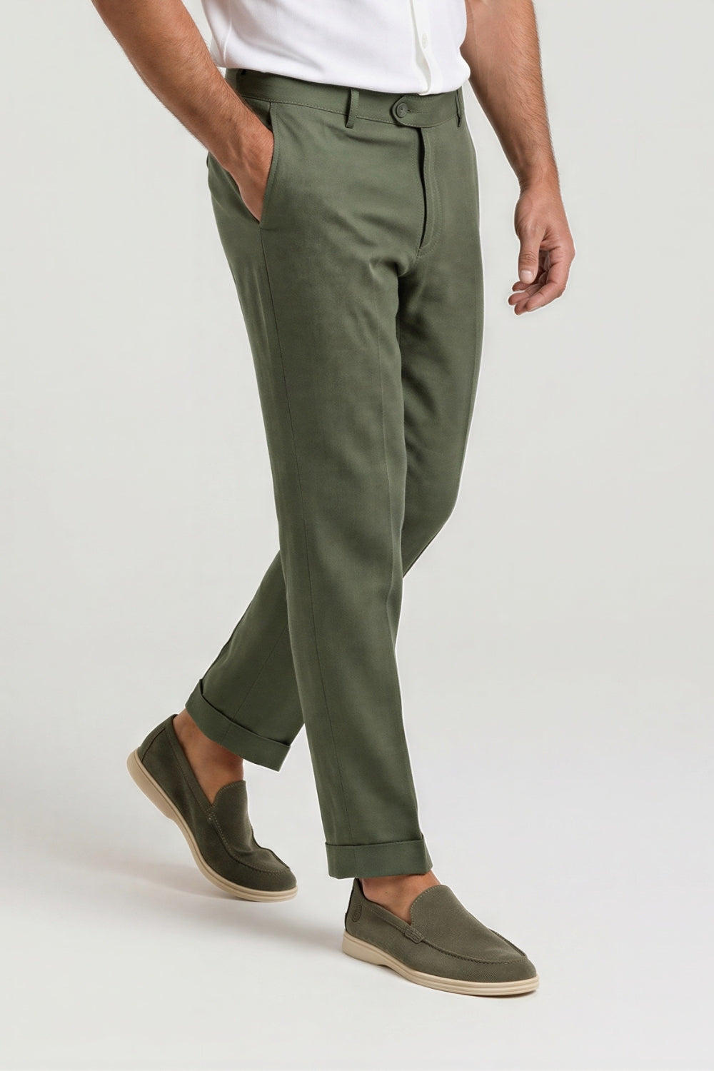 VERDE MILIT.