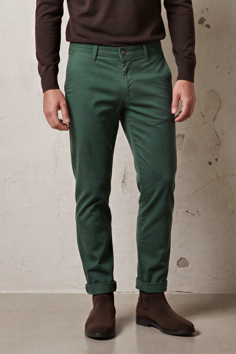VERDE