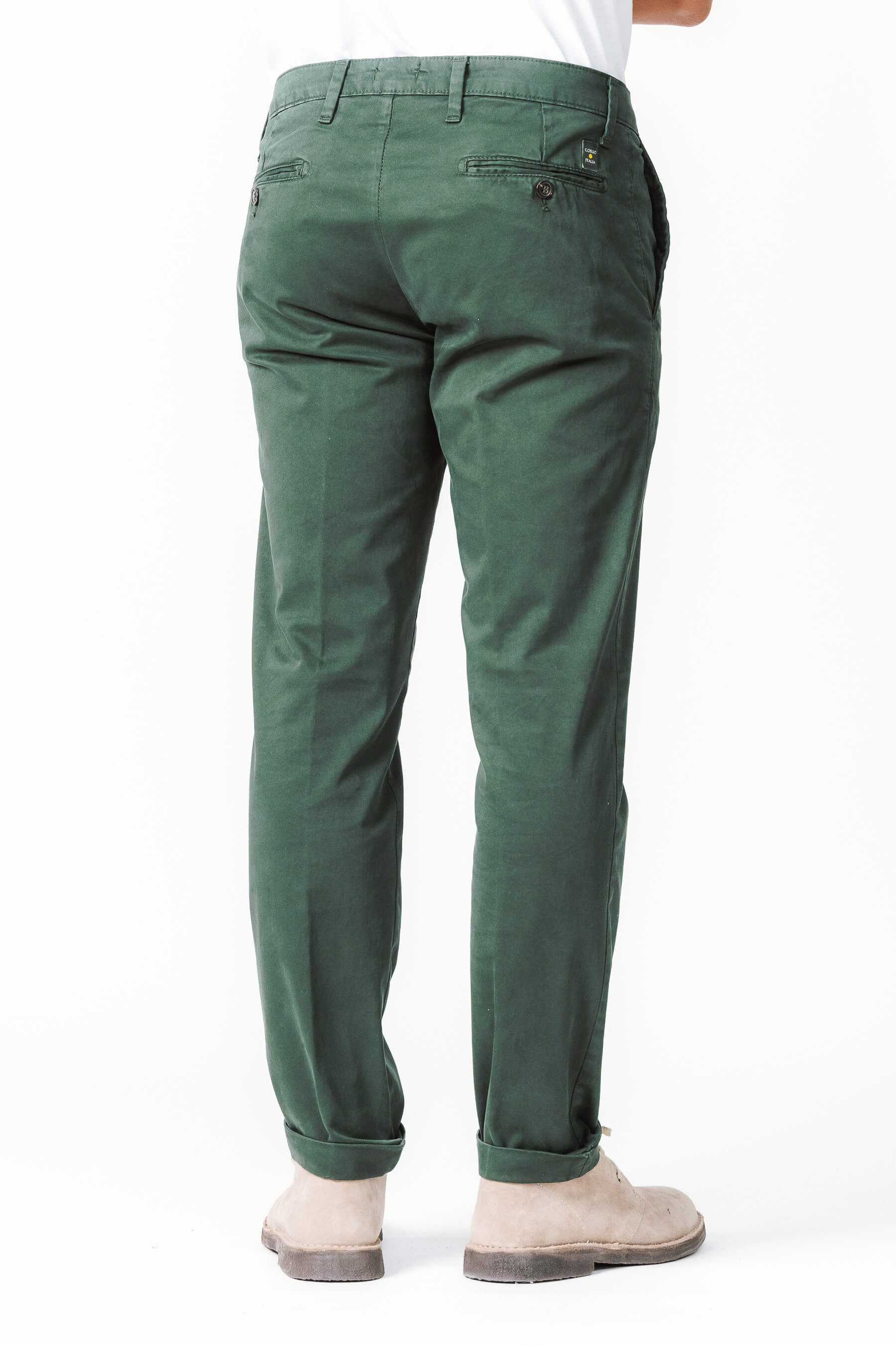 VERDE
