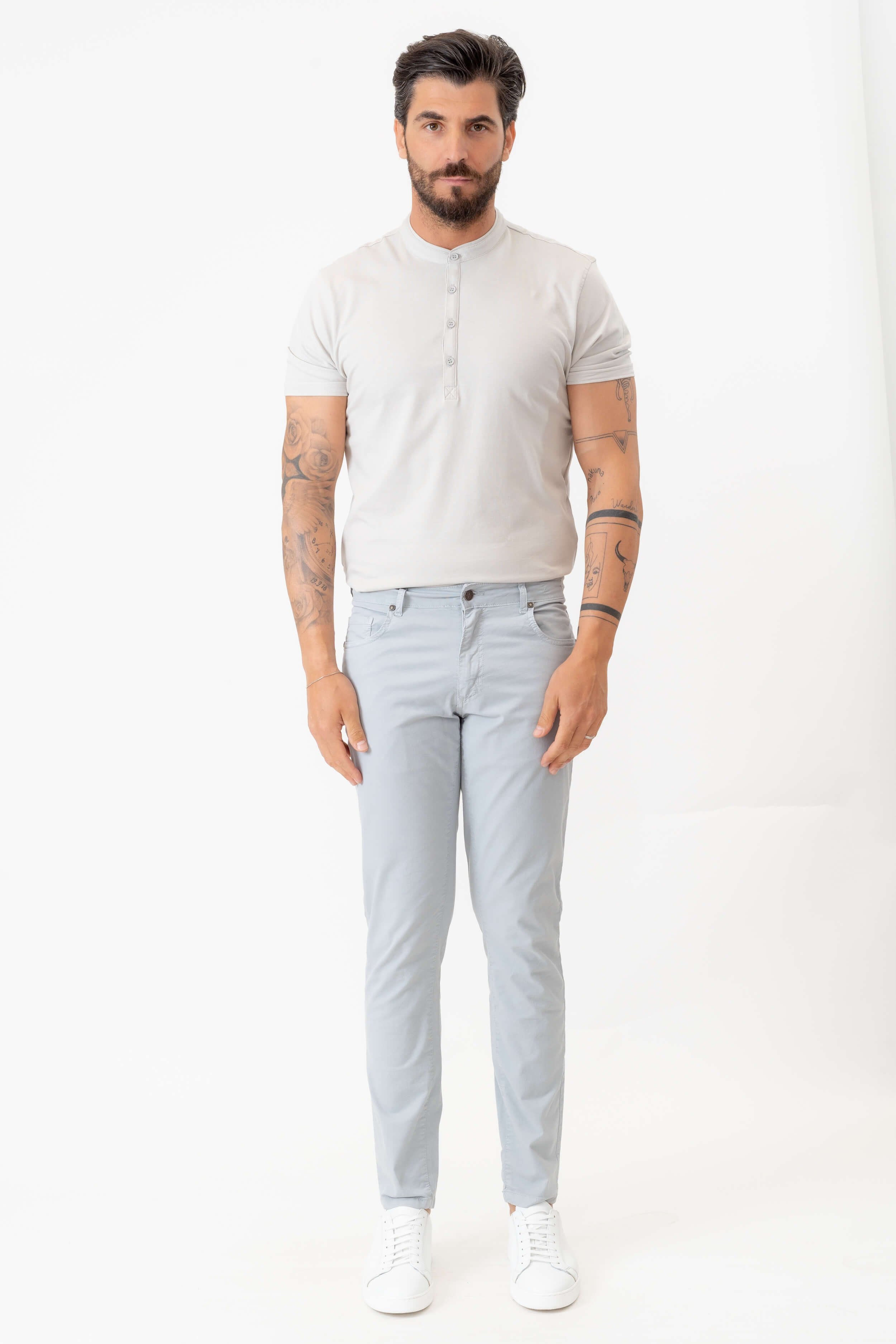 GRIGIO CH.