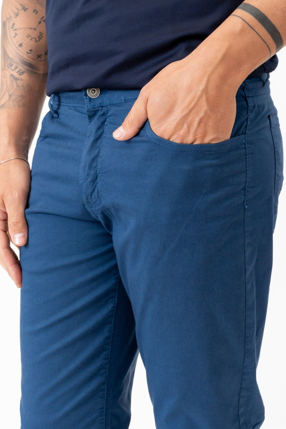 INDACO