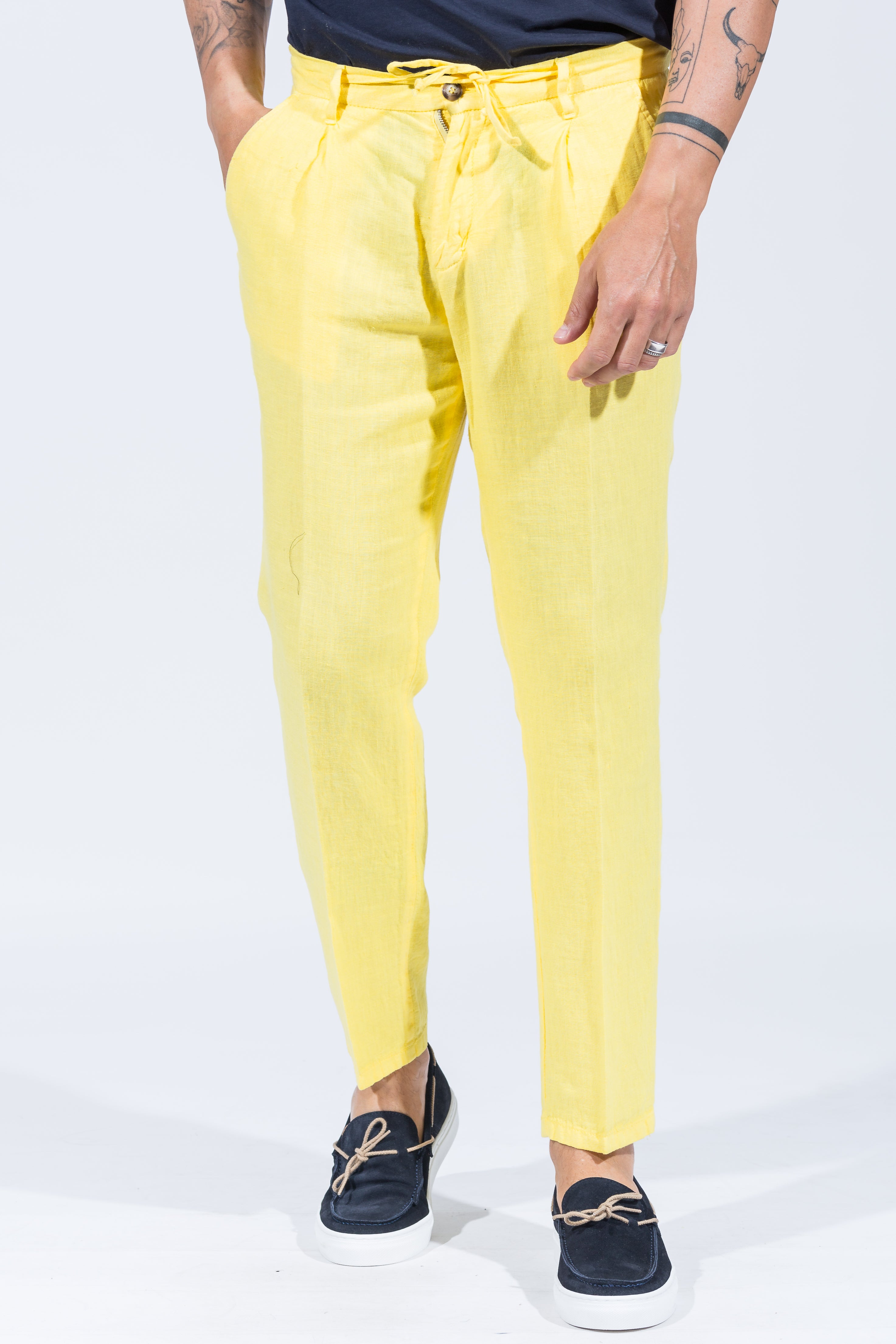 GIALLO