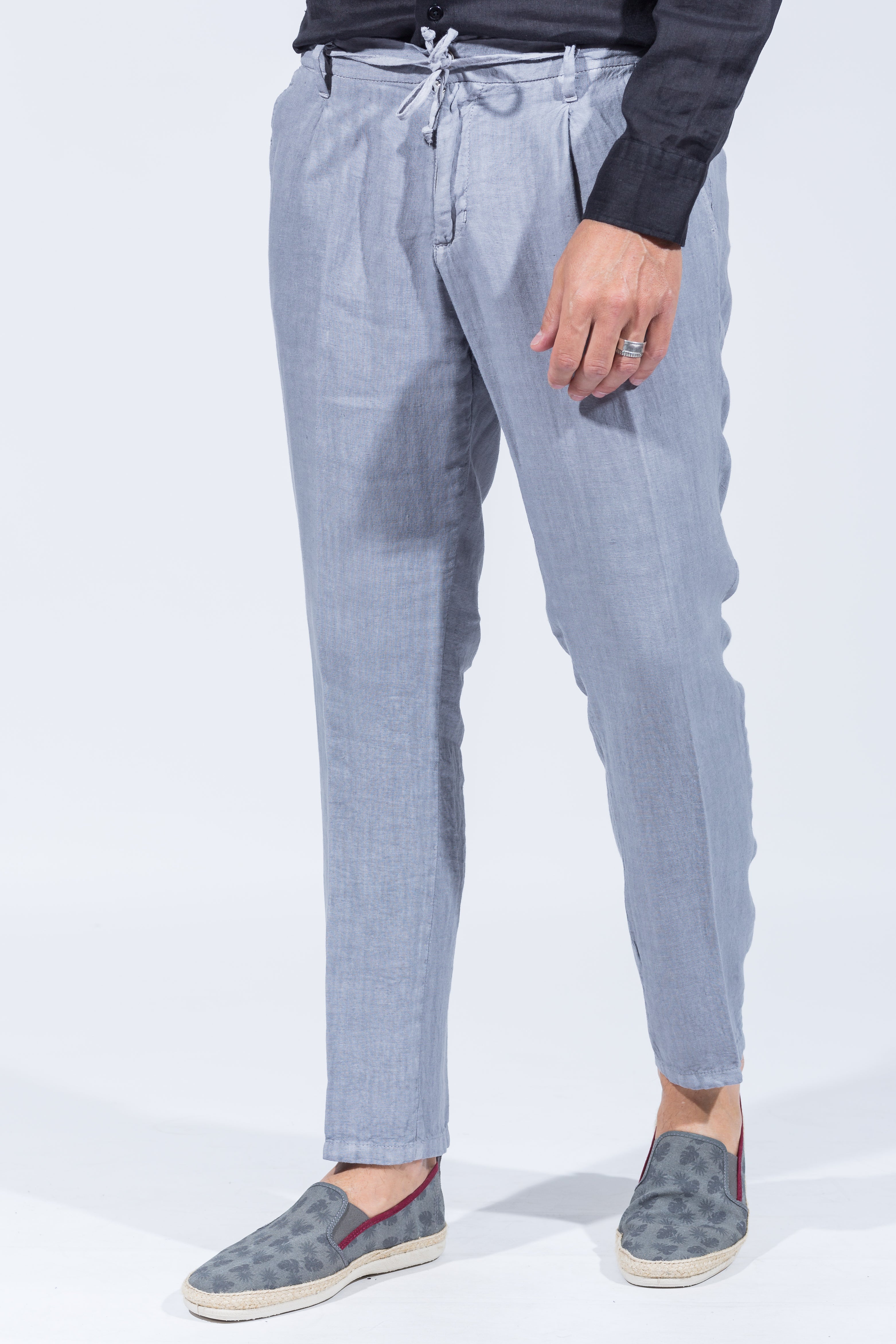 GRIGIO CH.