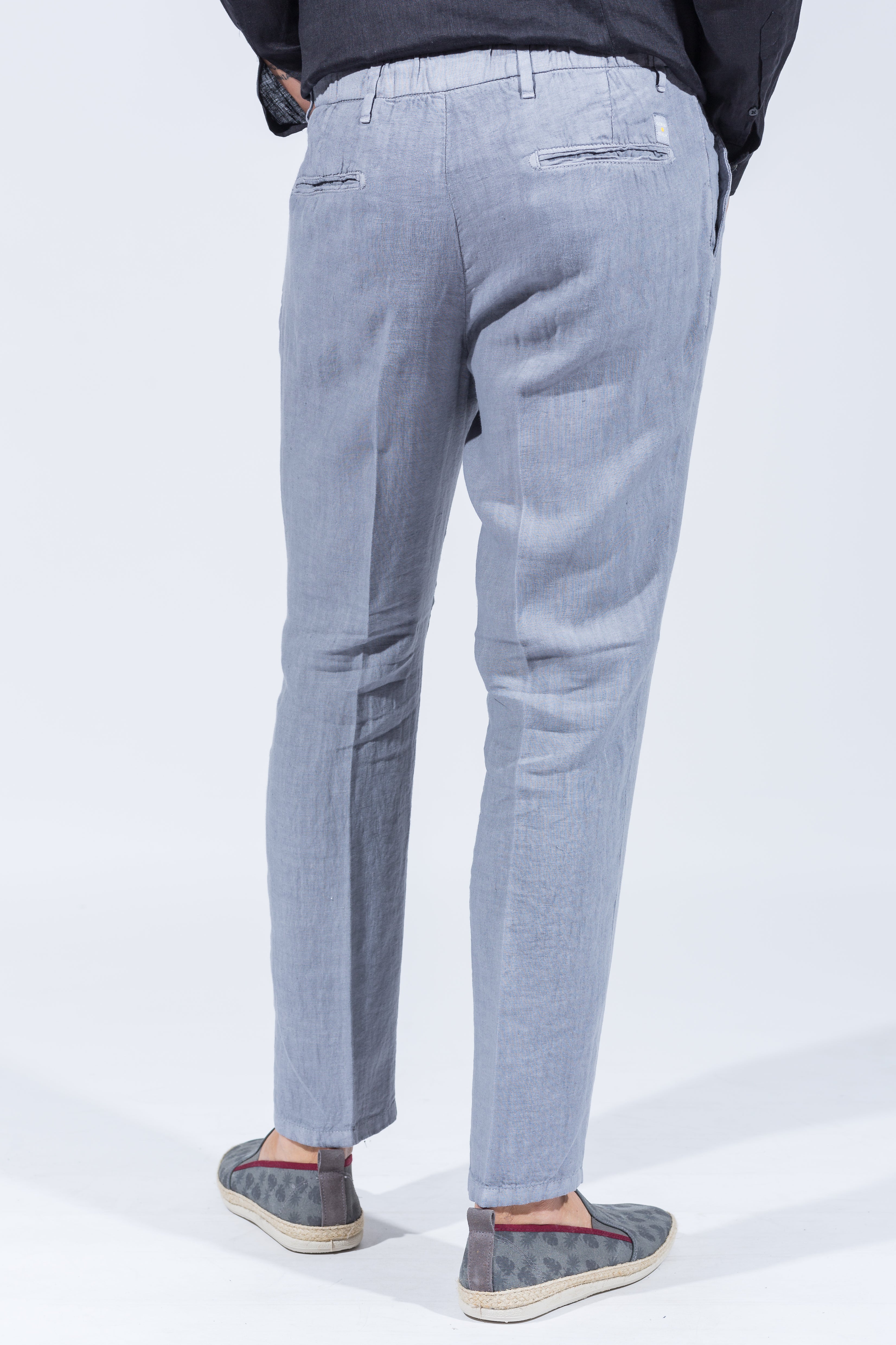 GRIGIO CH.