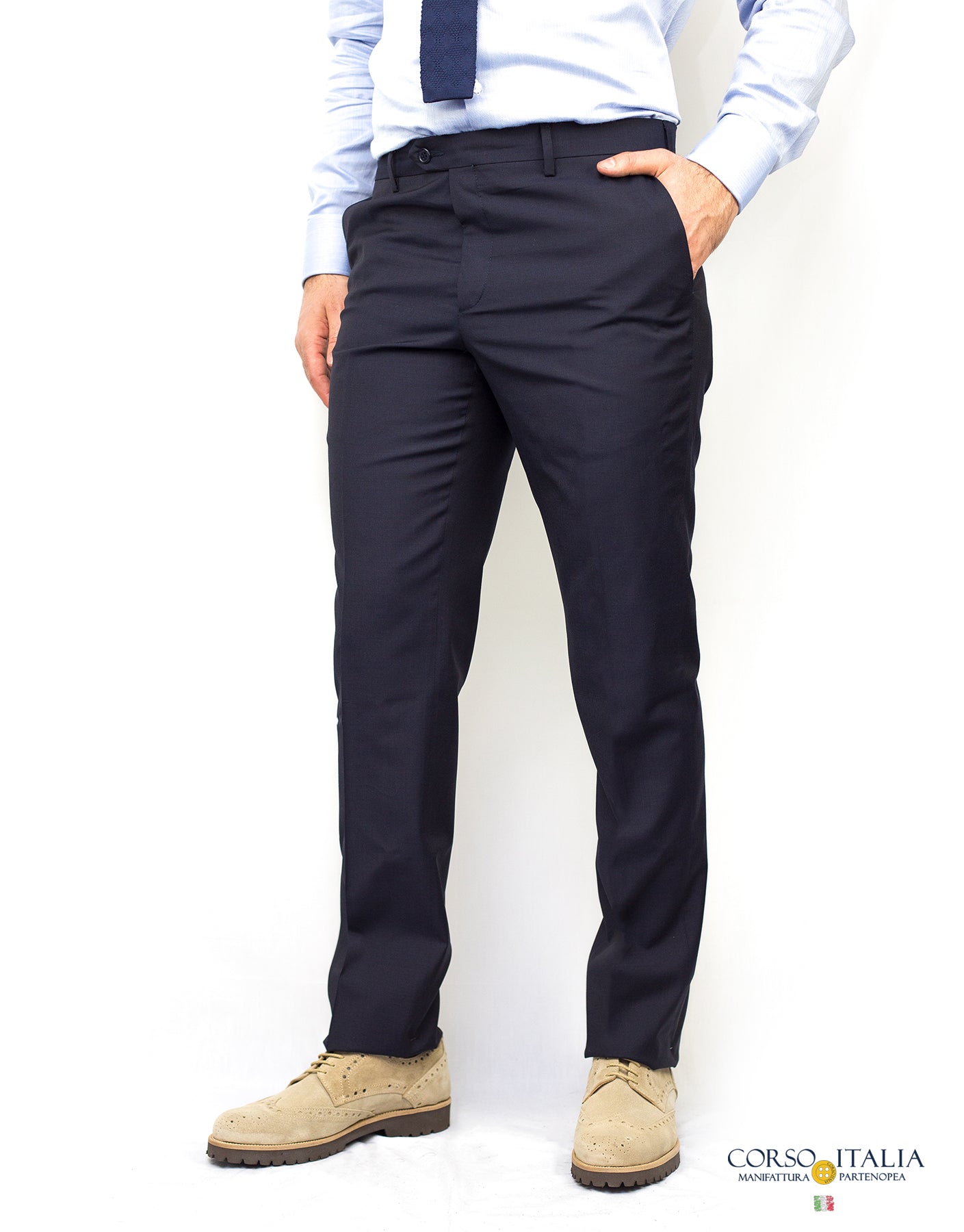 BLU NAVY