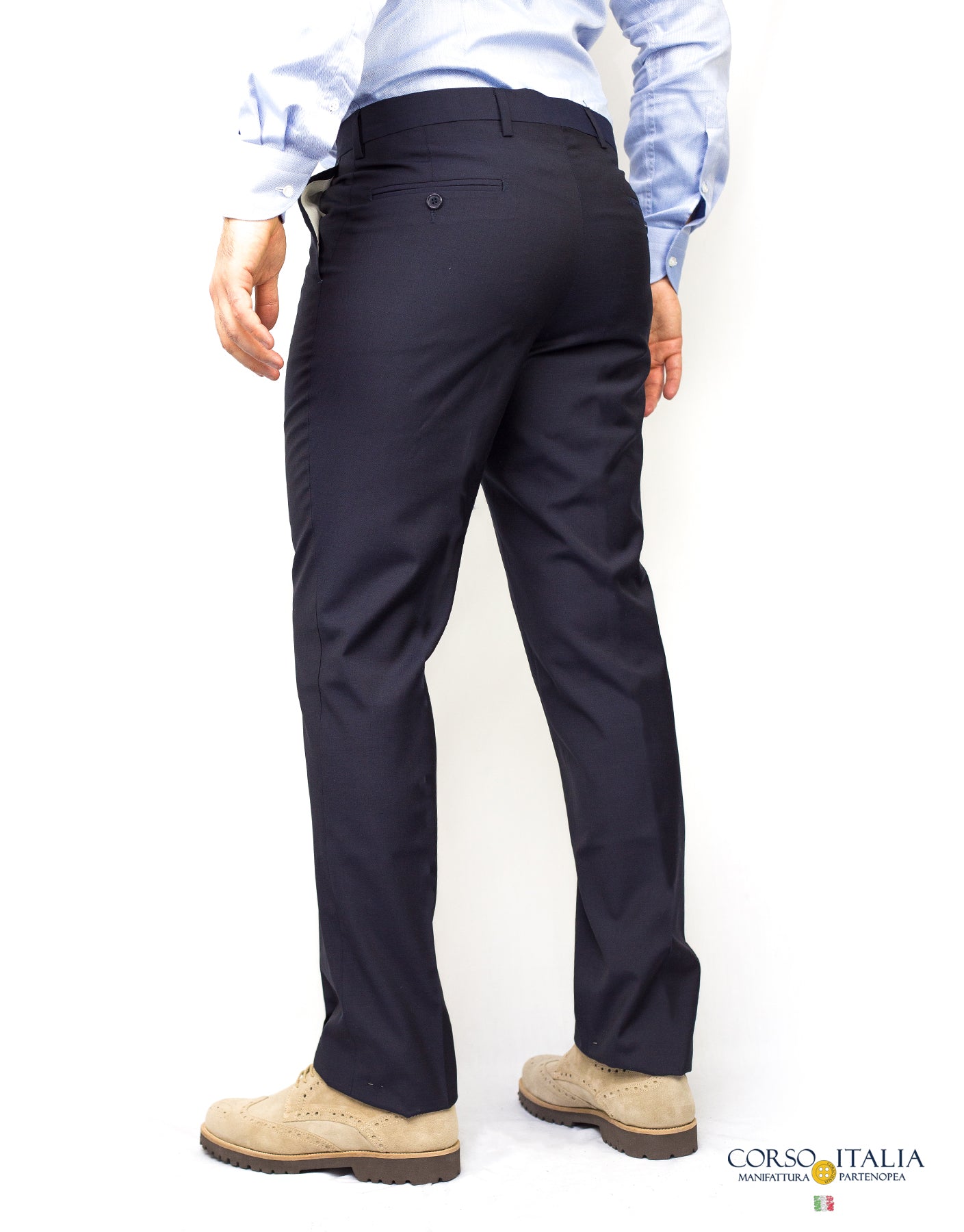 BLU NAVY