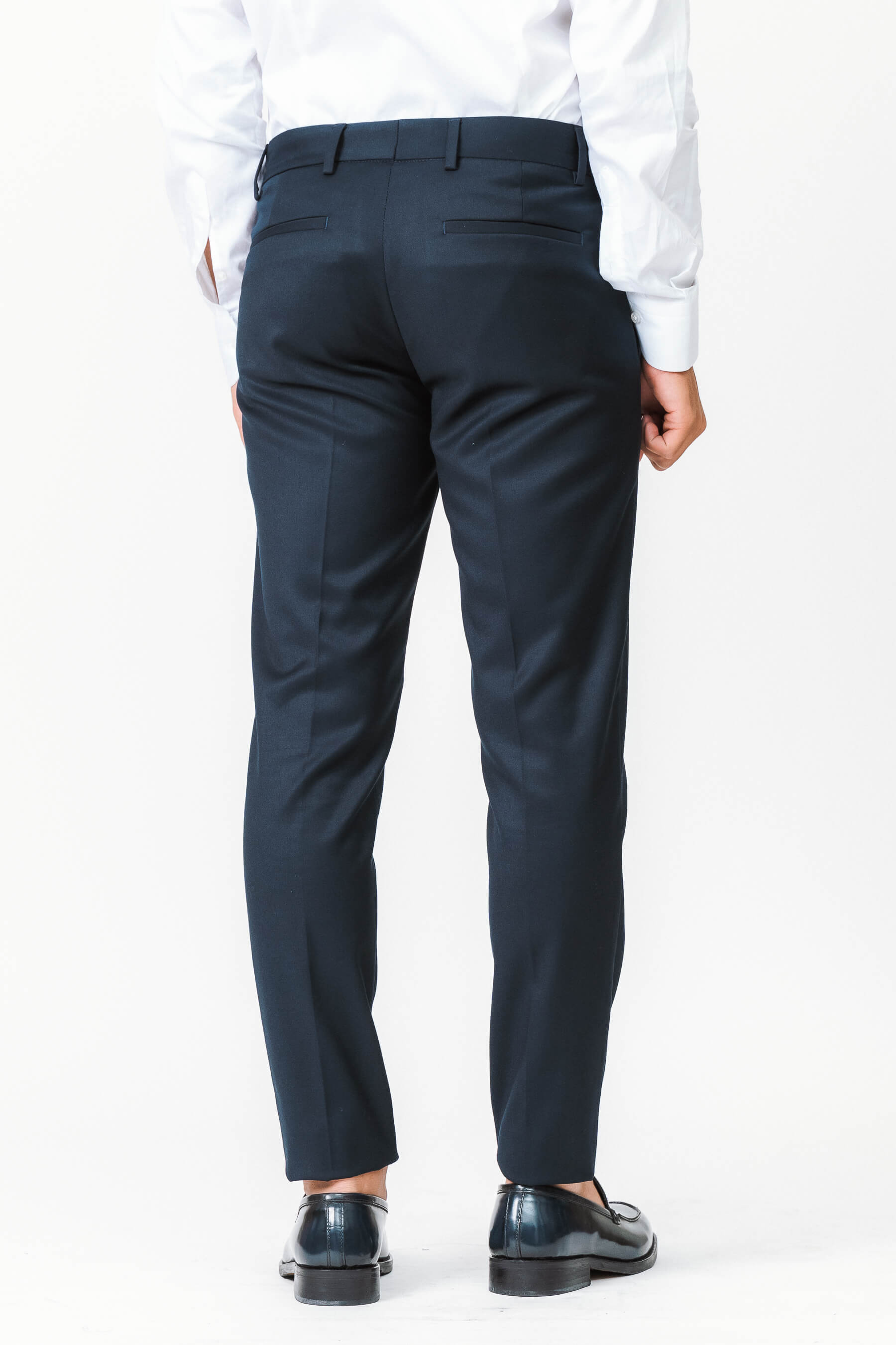 PANTALONE CLASSICO POLIVISCOSA