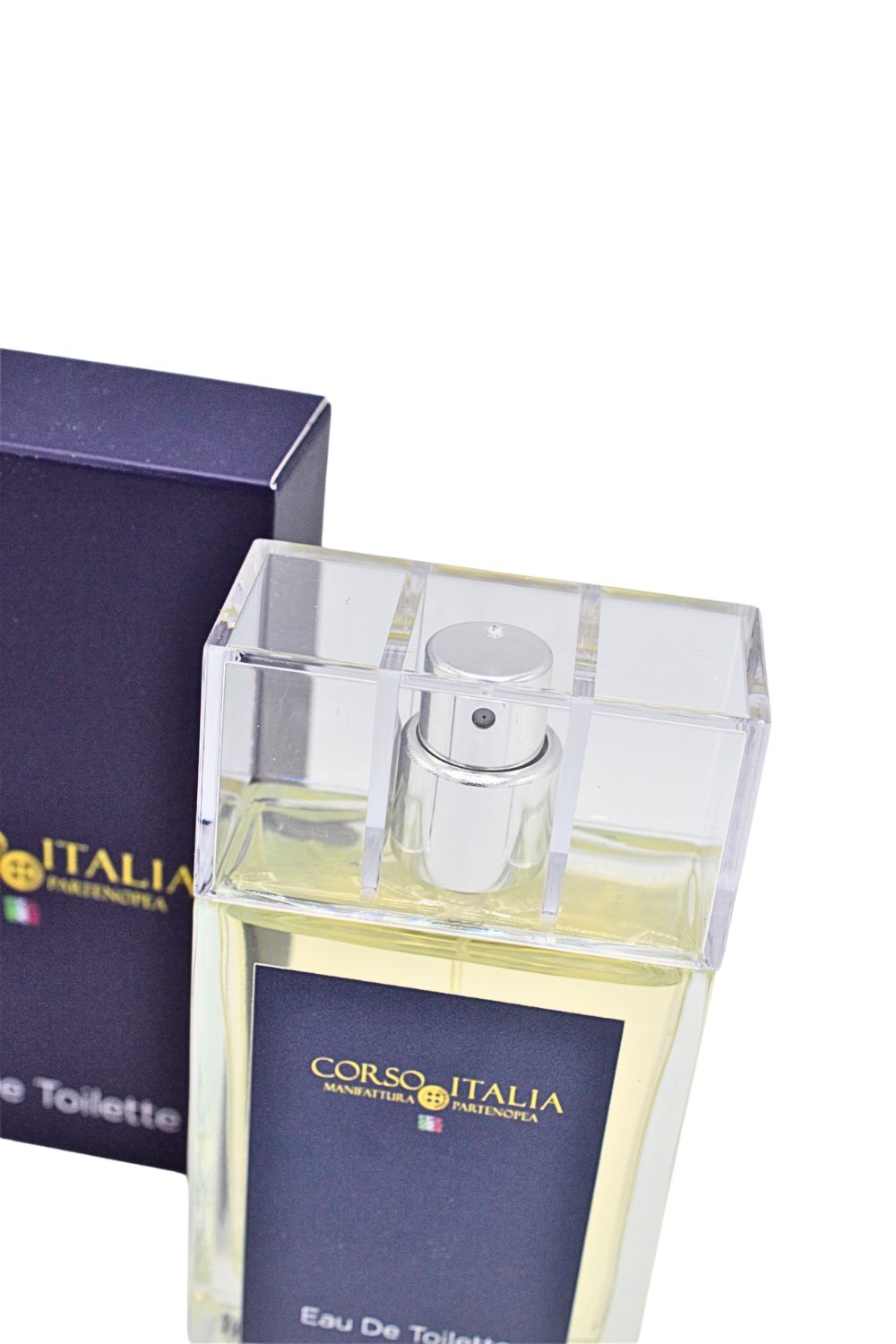 EAU DE PARFUM-POUR HOMME