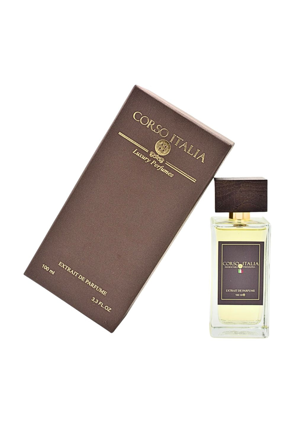 PROFUMO-LUXURY EXTRAIT DE PARFUME-100 ML
