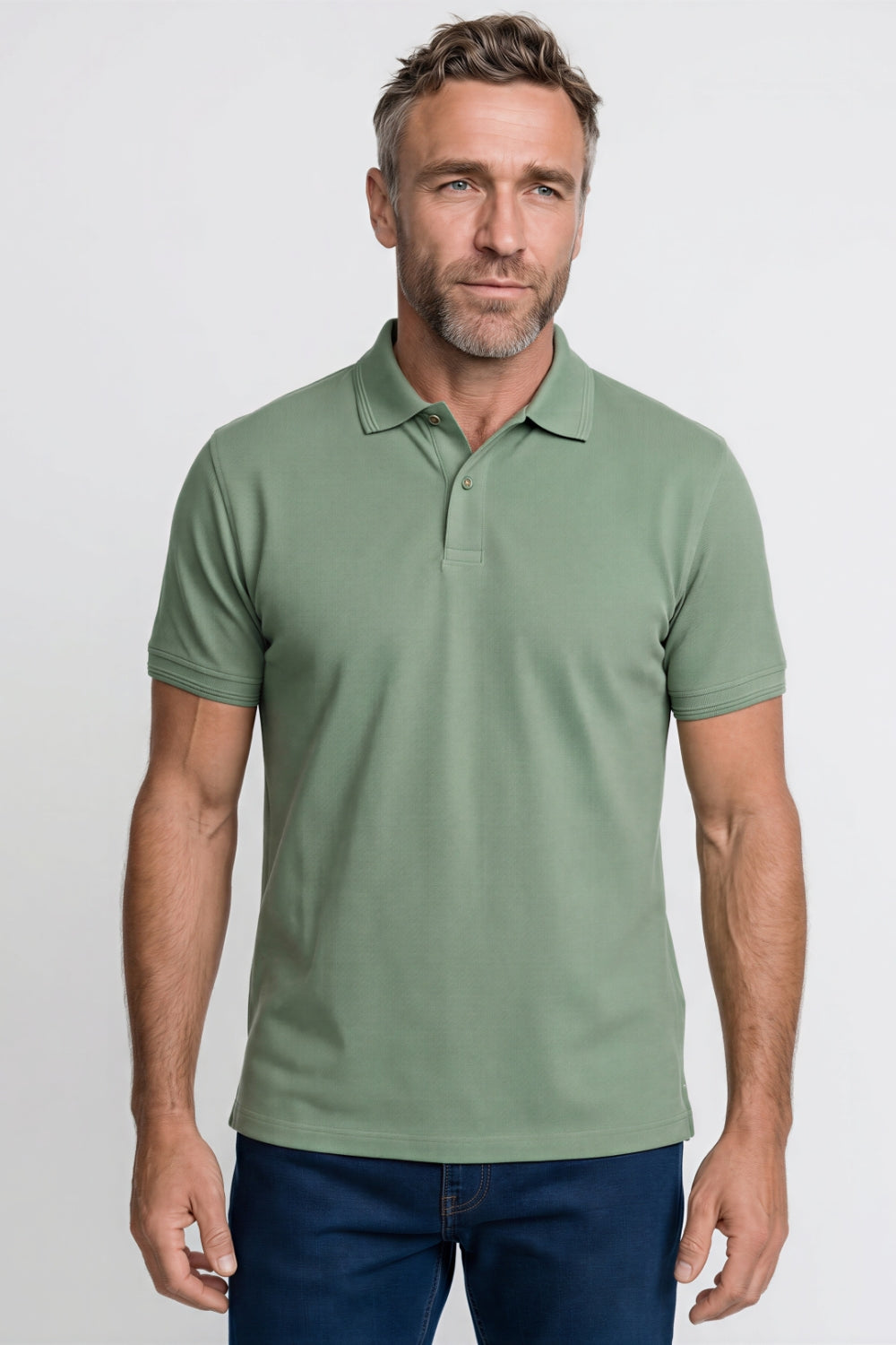 VERDE OLIVA