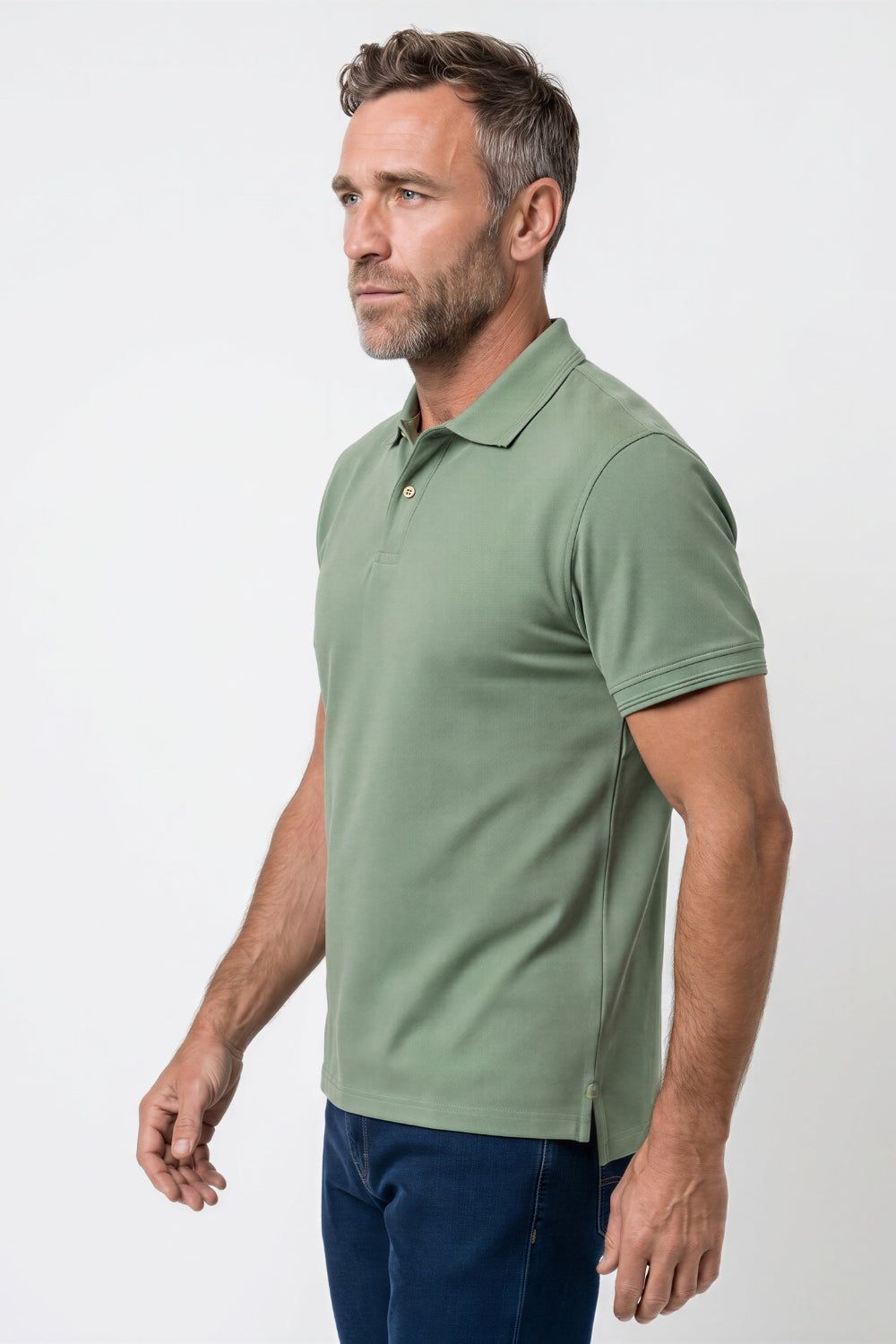 VERDE OLIVA