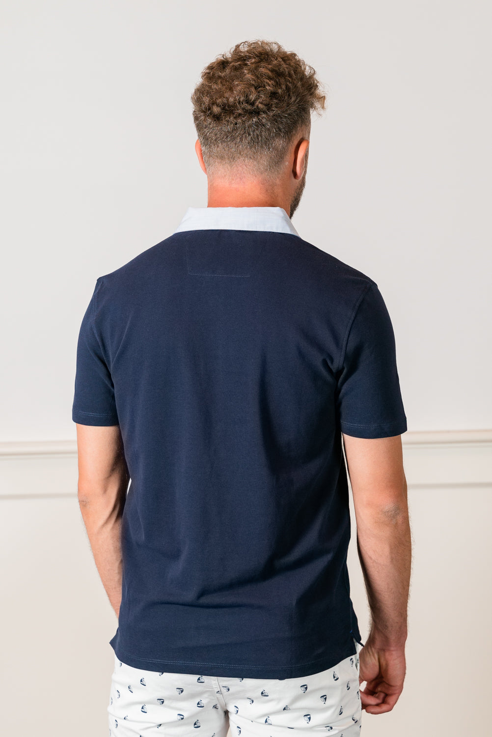 BLU NAVY
