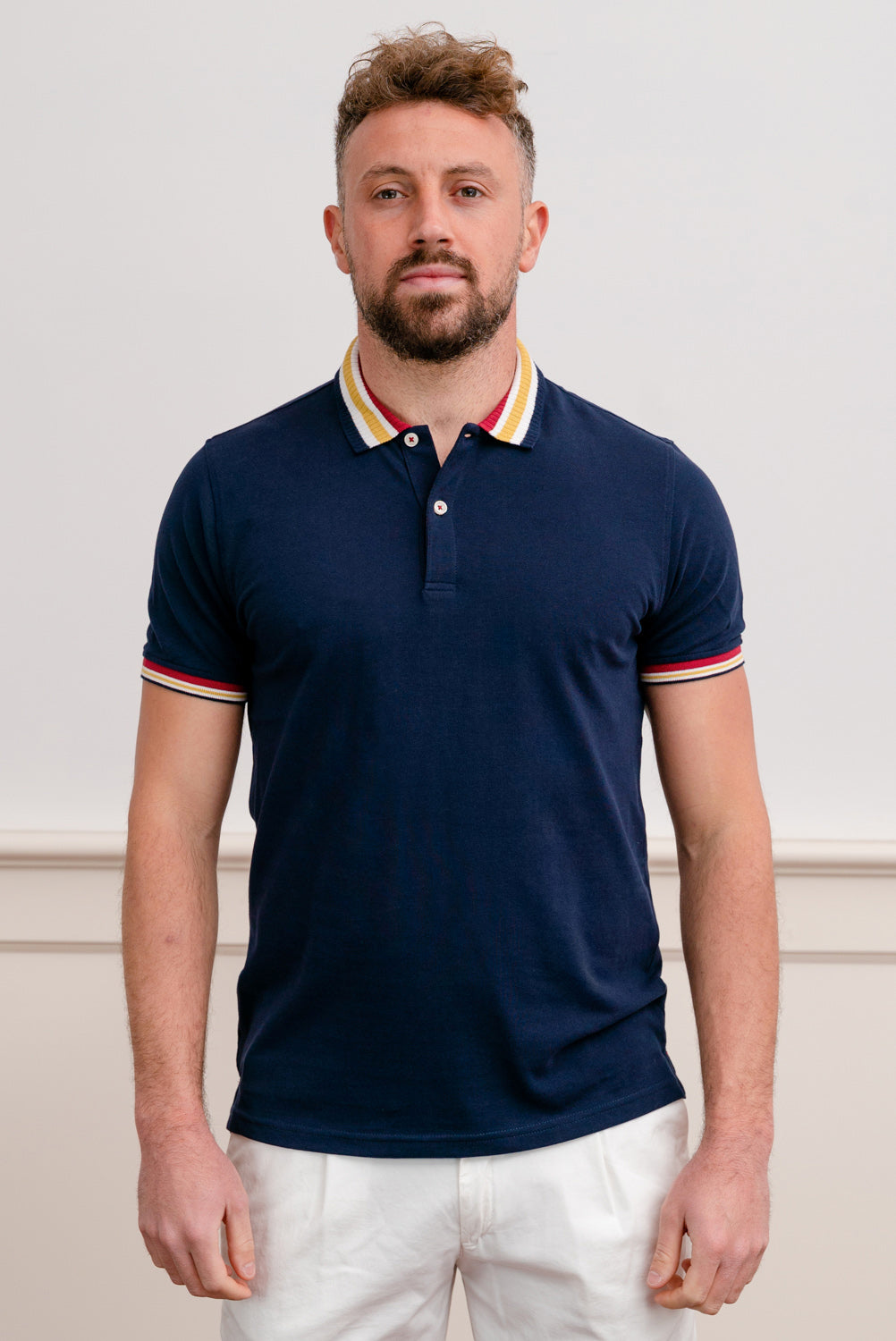 BLU NAVY
