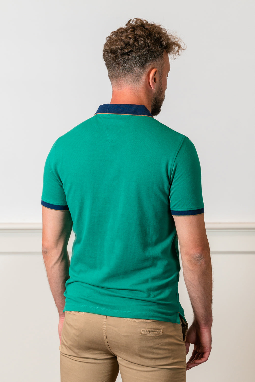 VERDE