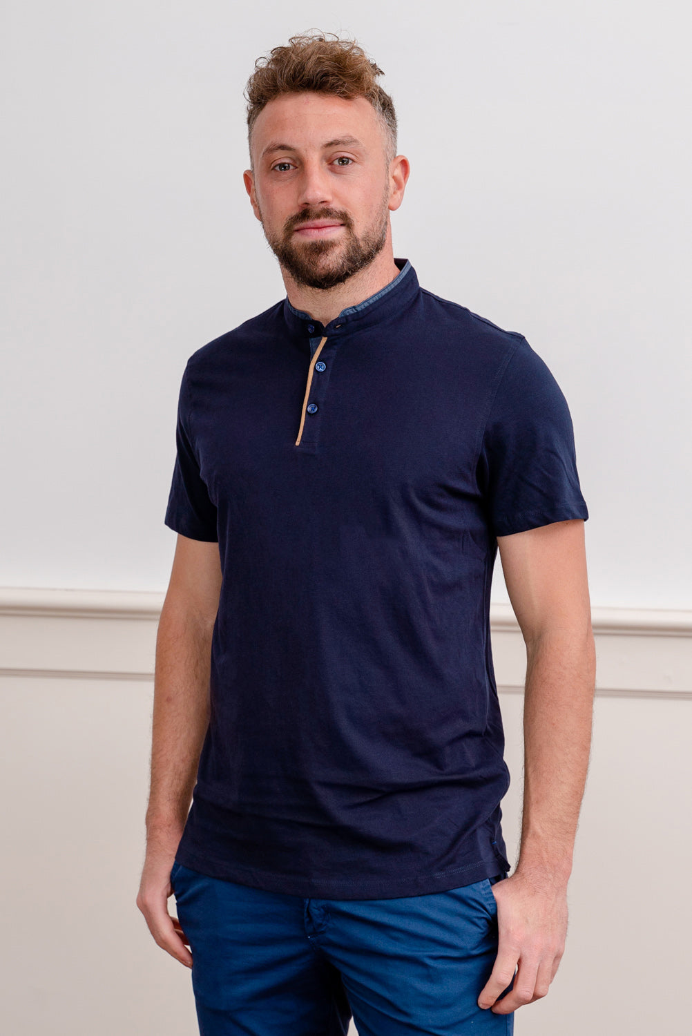 BLU NAVY