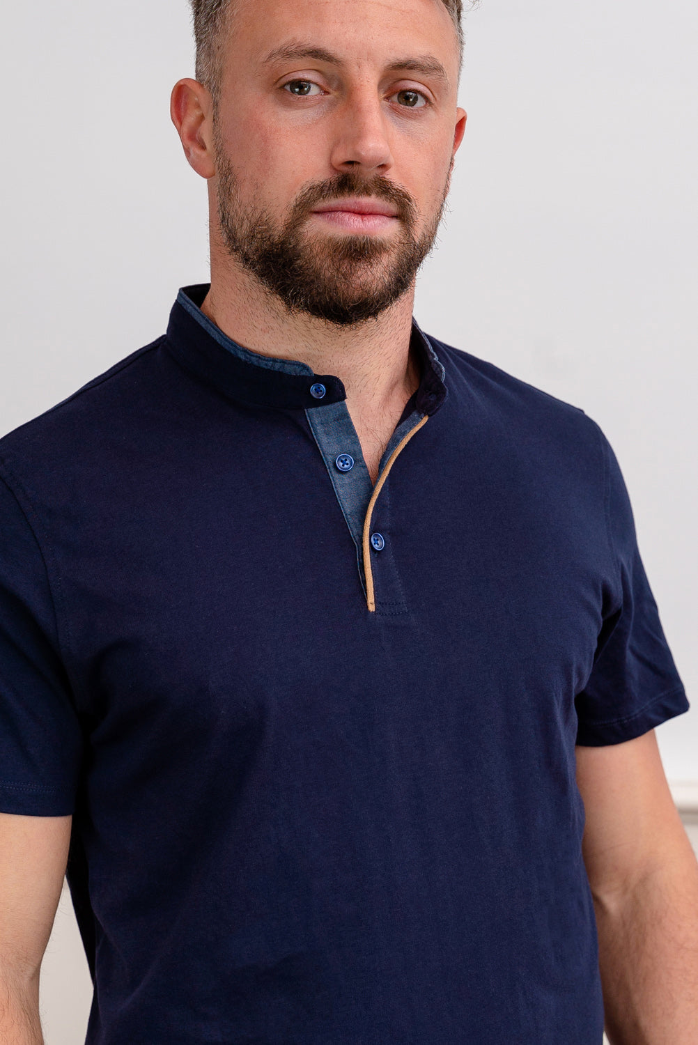 BLU NAVY