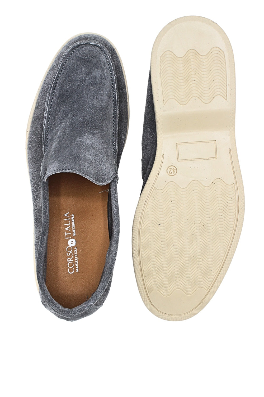 GRIGIO CH.