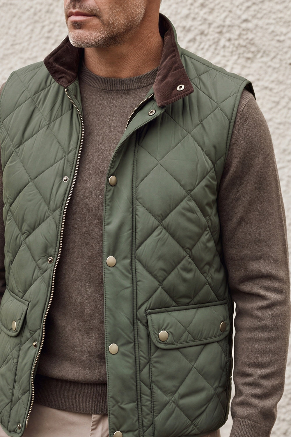 VERDE MILIT.