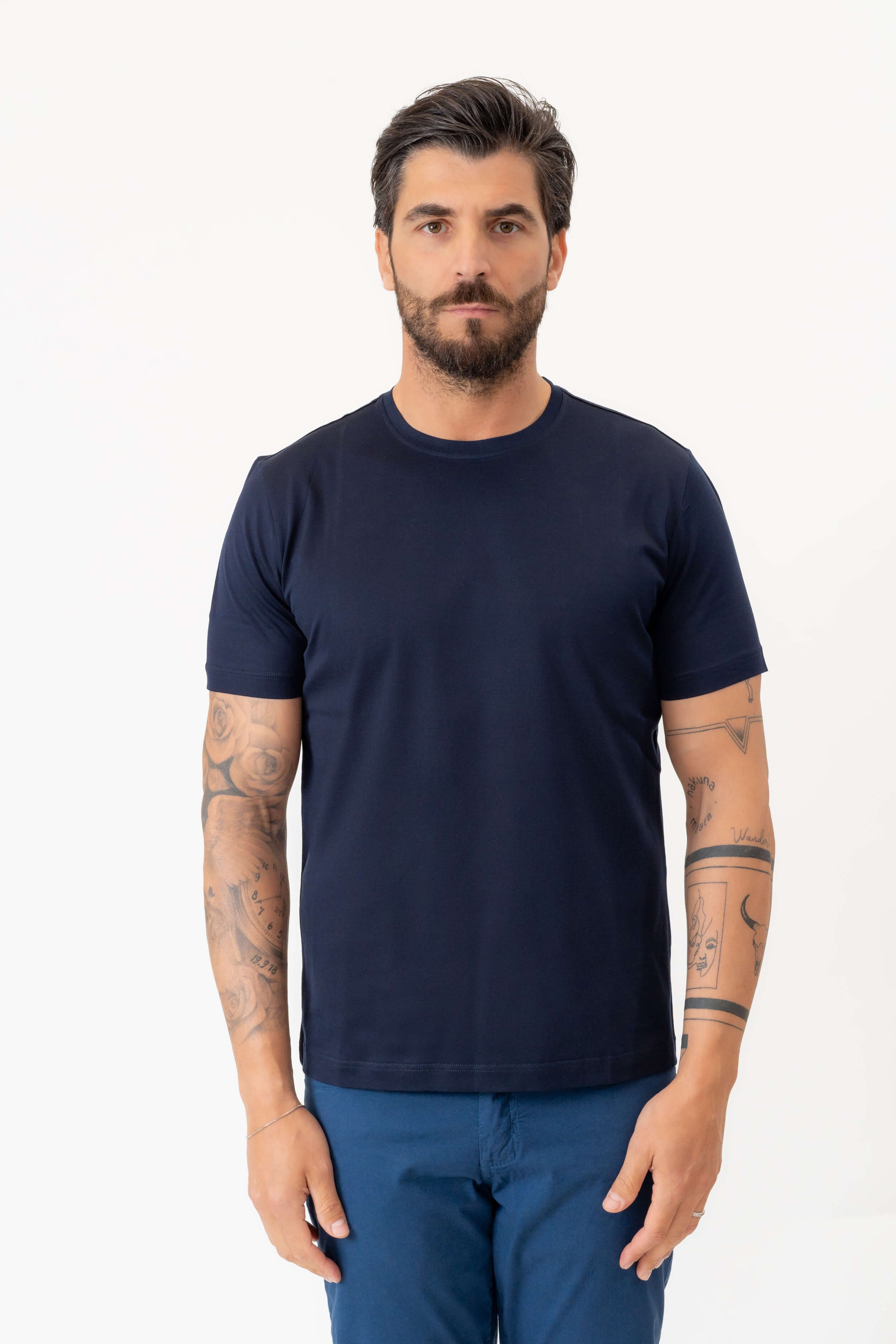 BLU NAVY