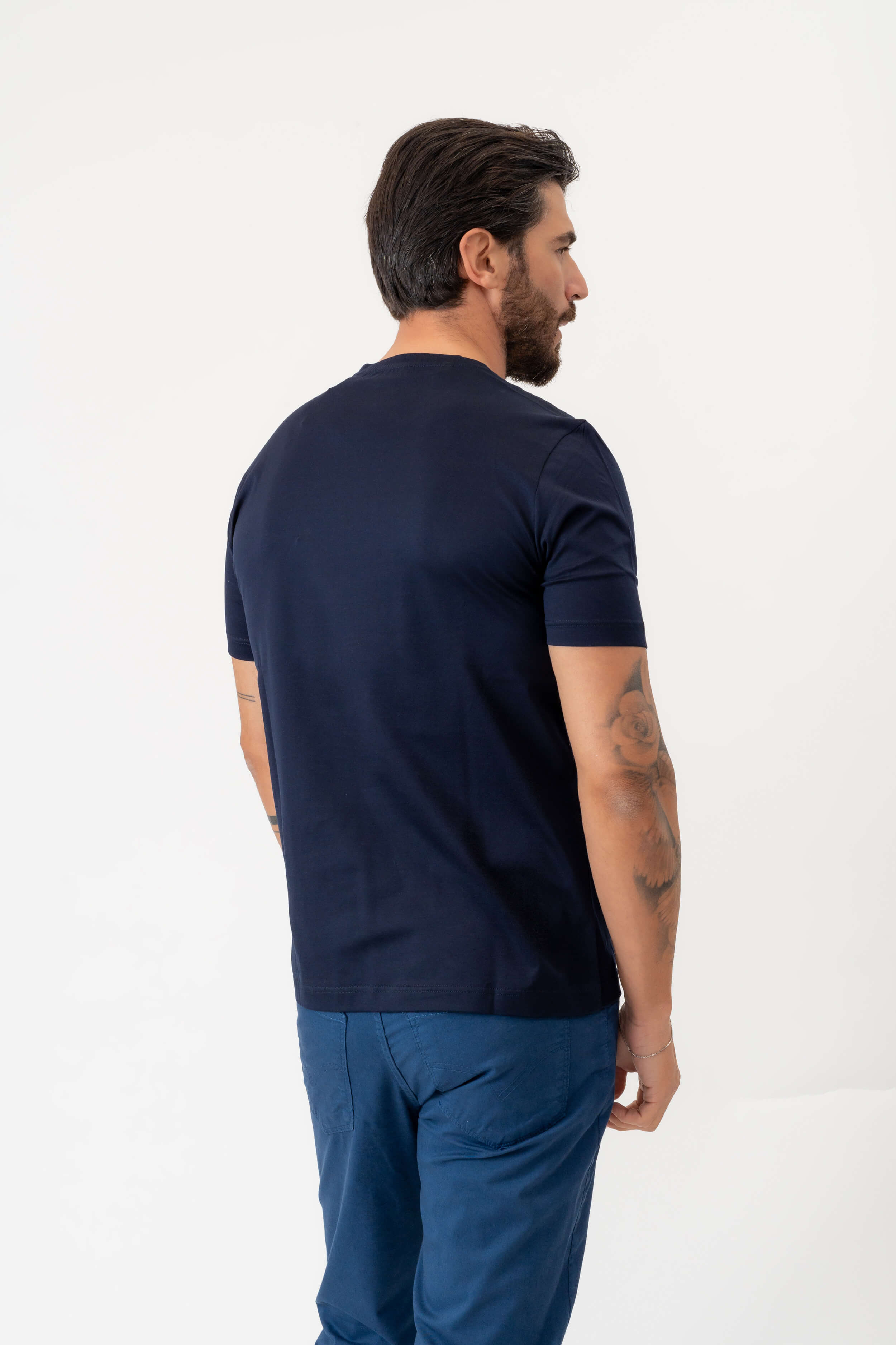BLU NAVY