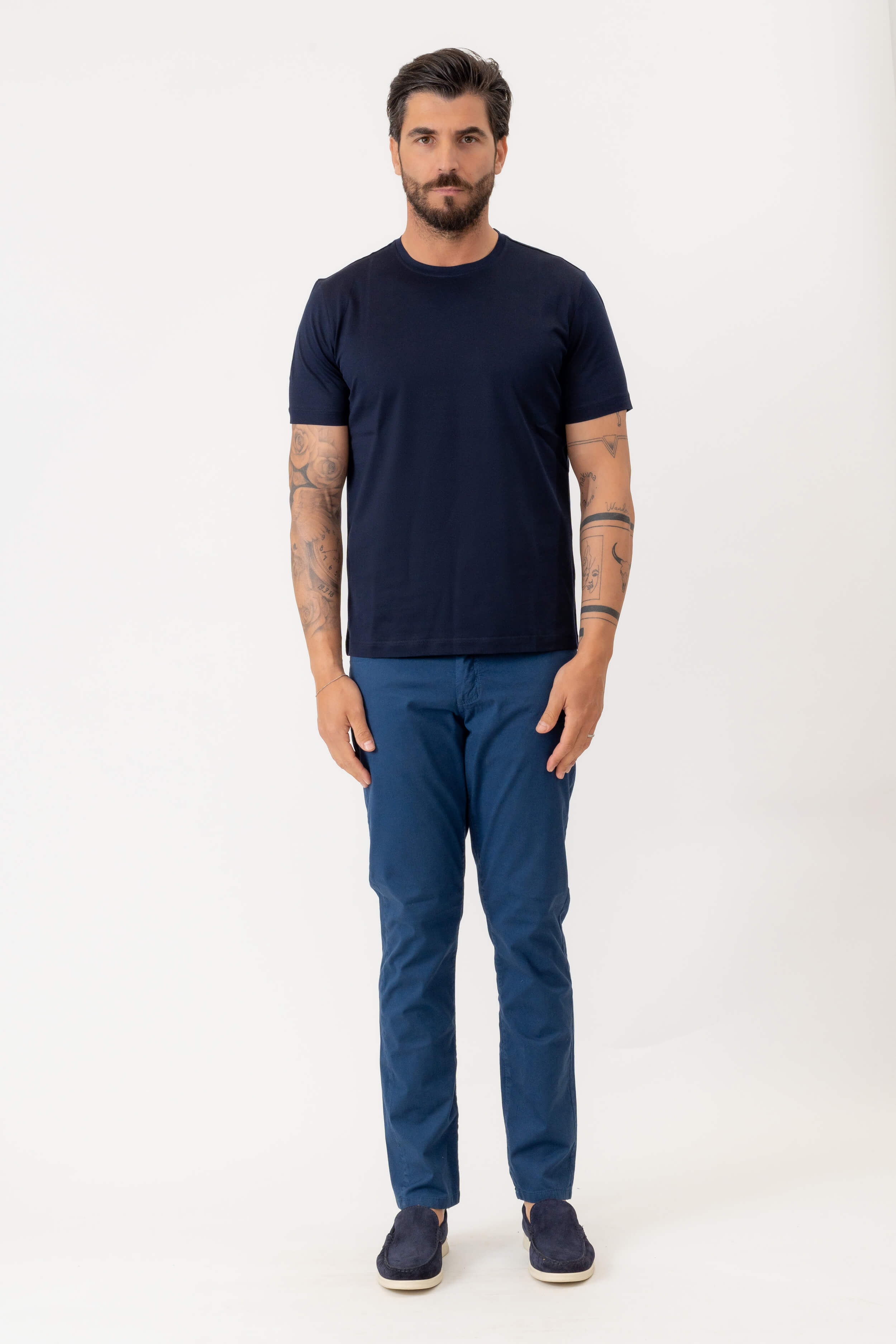 BLU NAVY