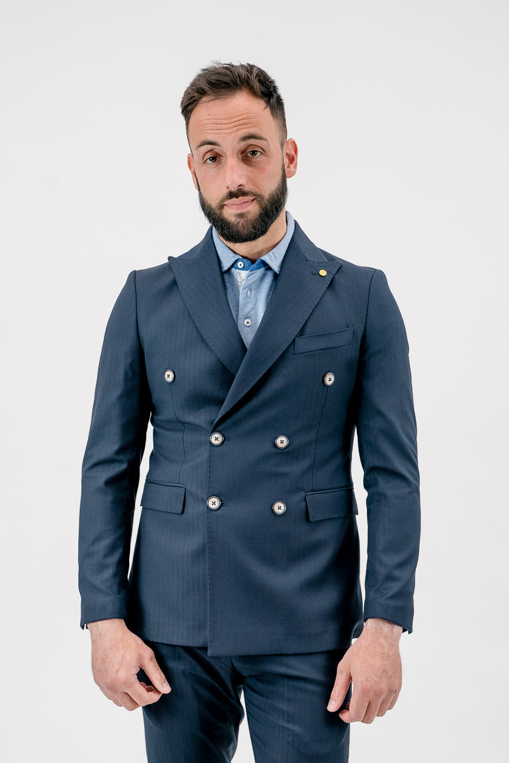 BLU NAVY