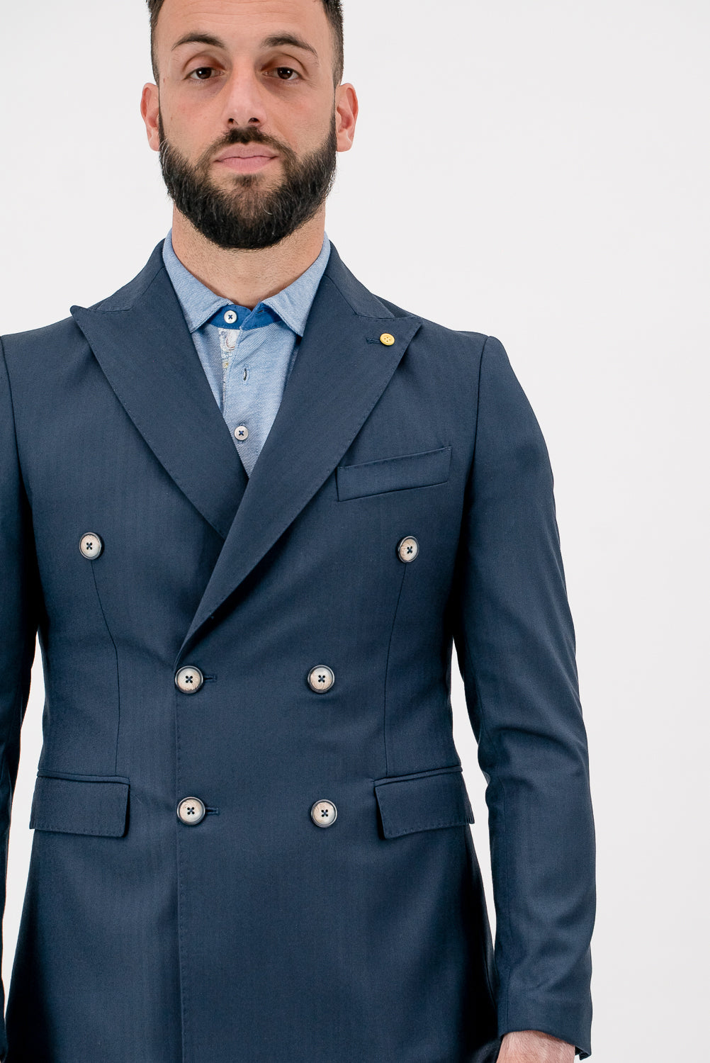 BLU NAVY