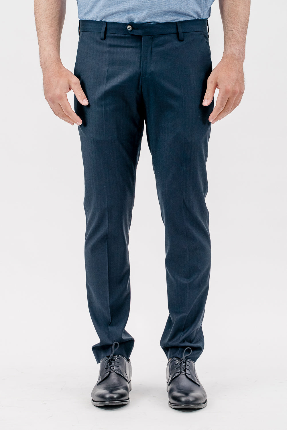 BLU NAVY