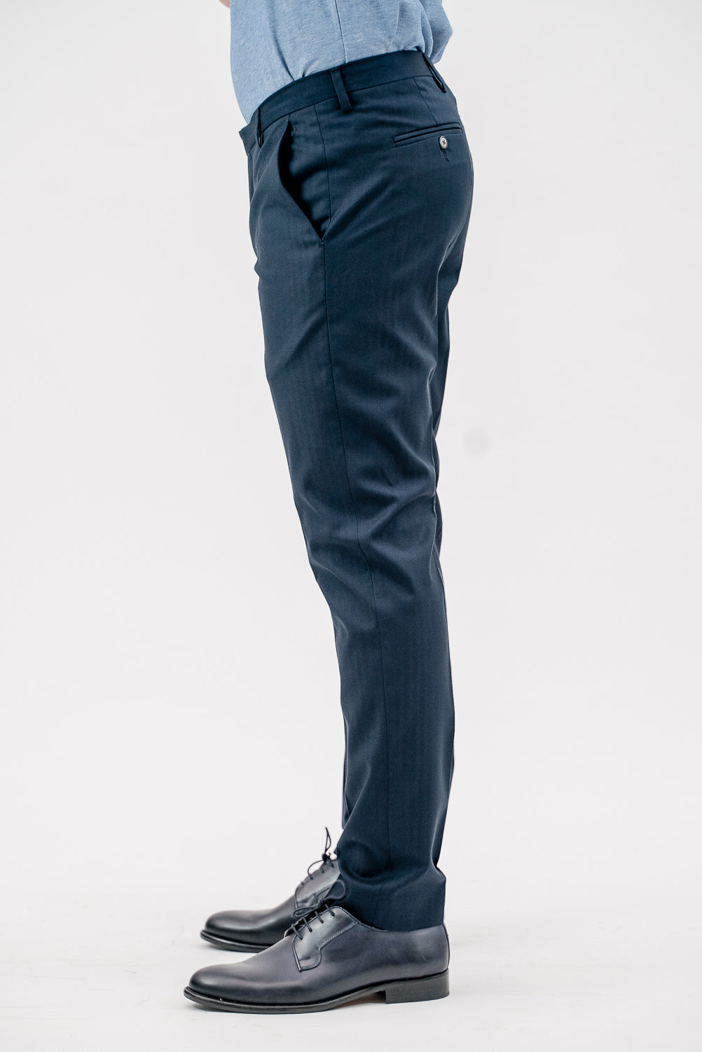 BLU NAVY