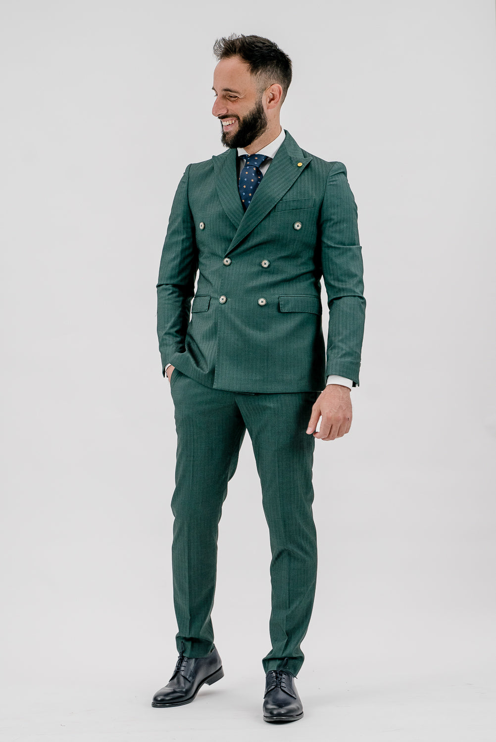 VERDE