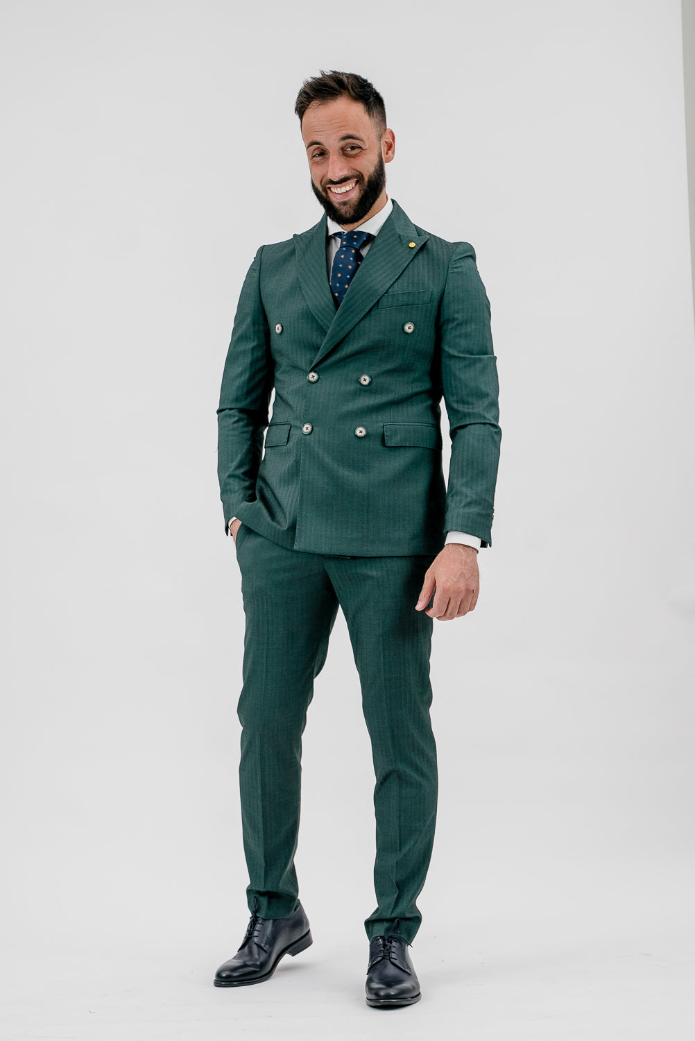 VERDE
