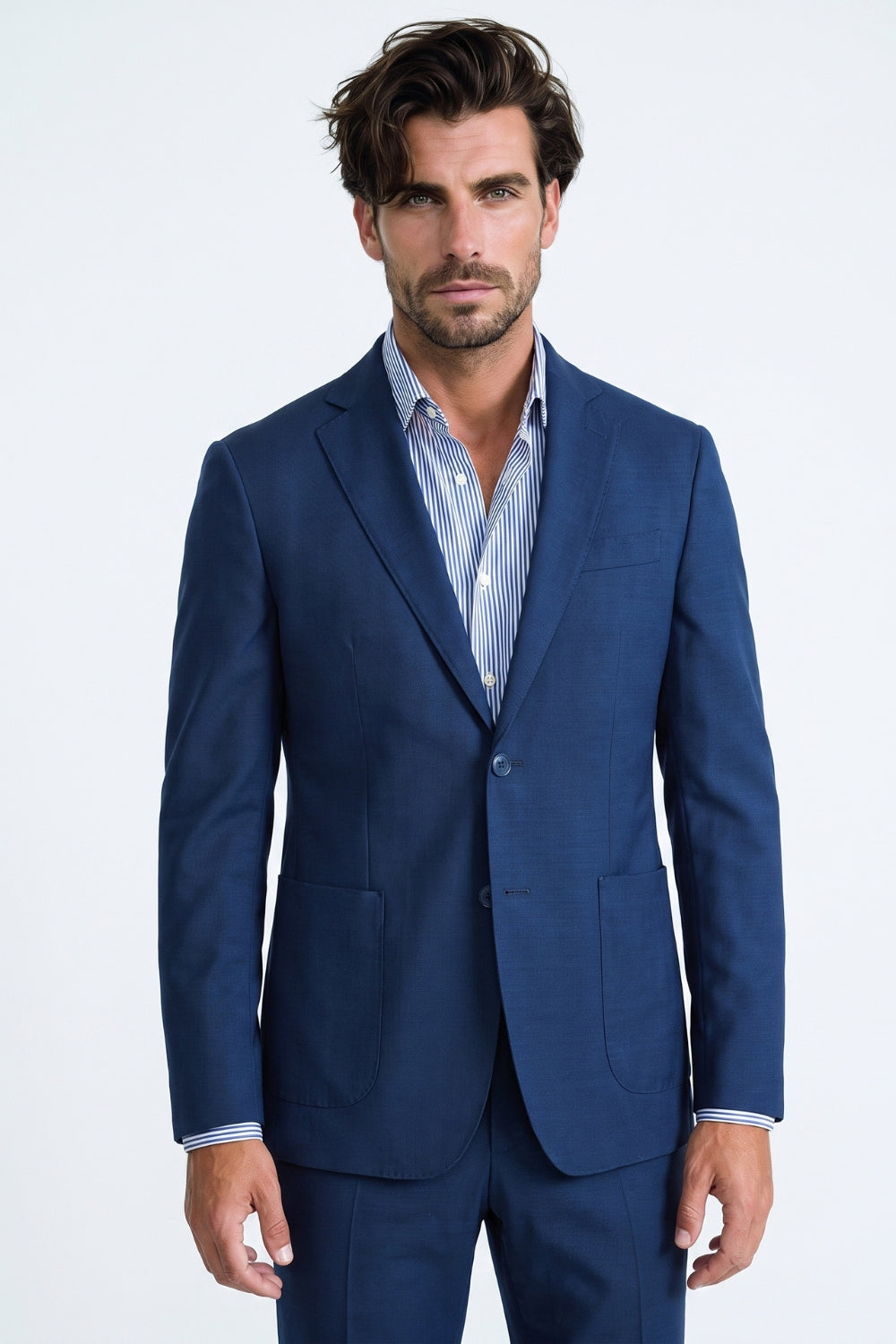 BLU NAVY
