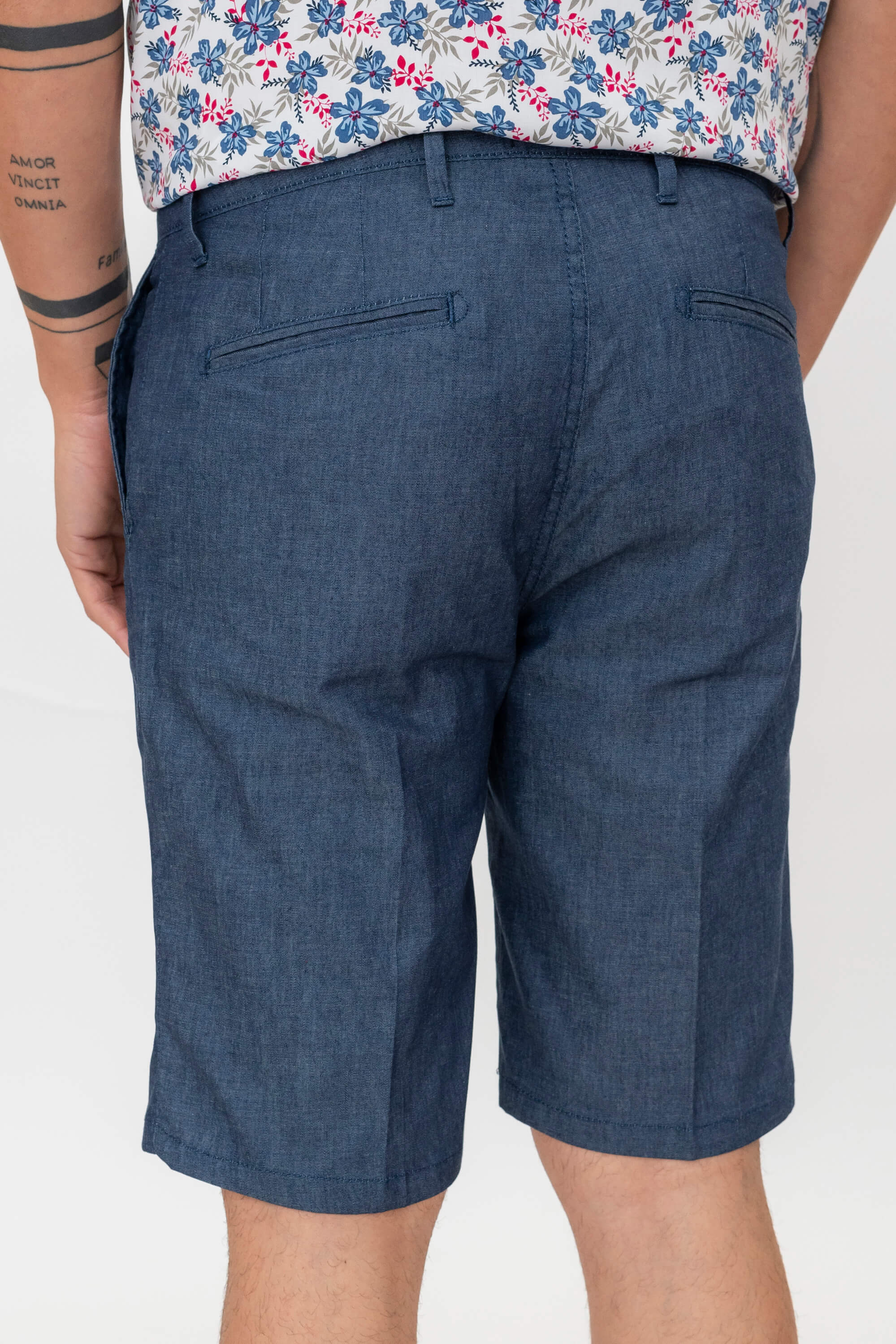 DENIM SC.