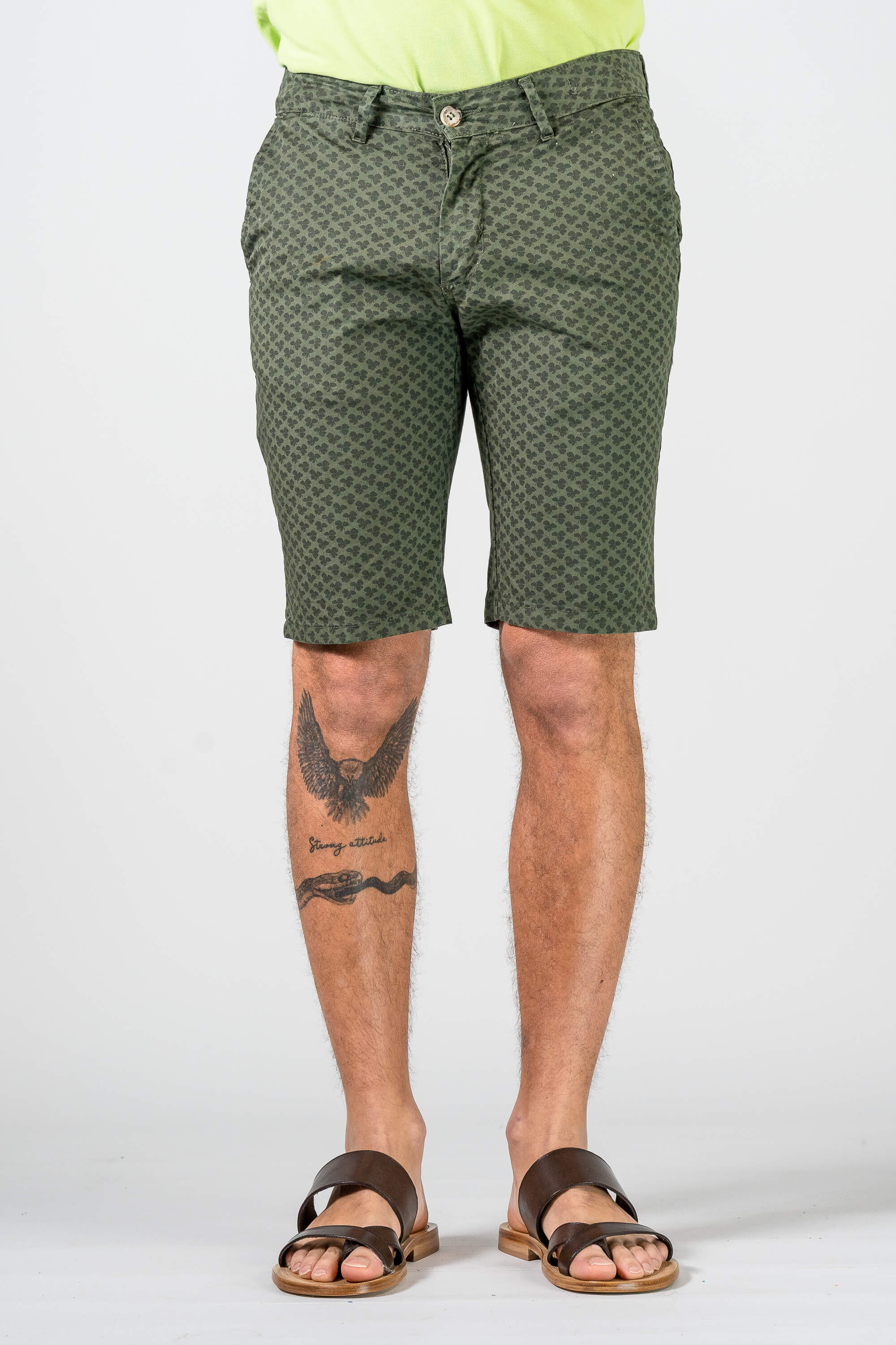 VERDE